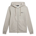 J. Lindeberg Alpha Zip Hood Herren