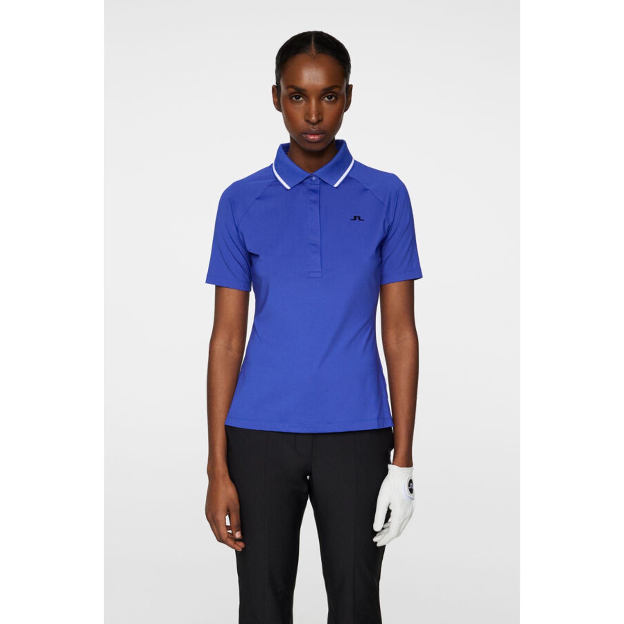 J. Lindeberg Amy Polo Damen