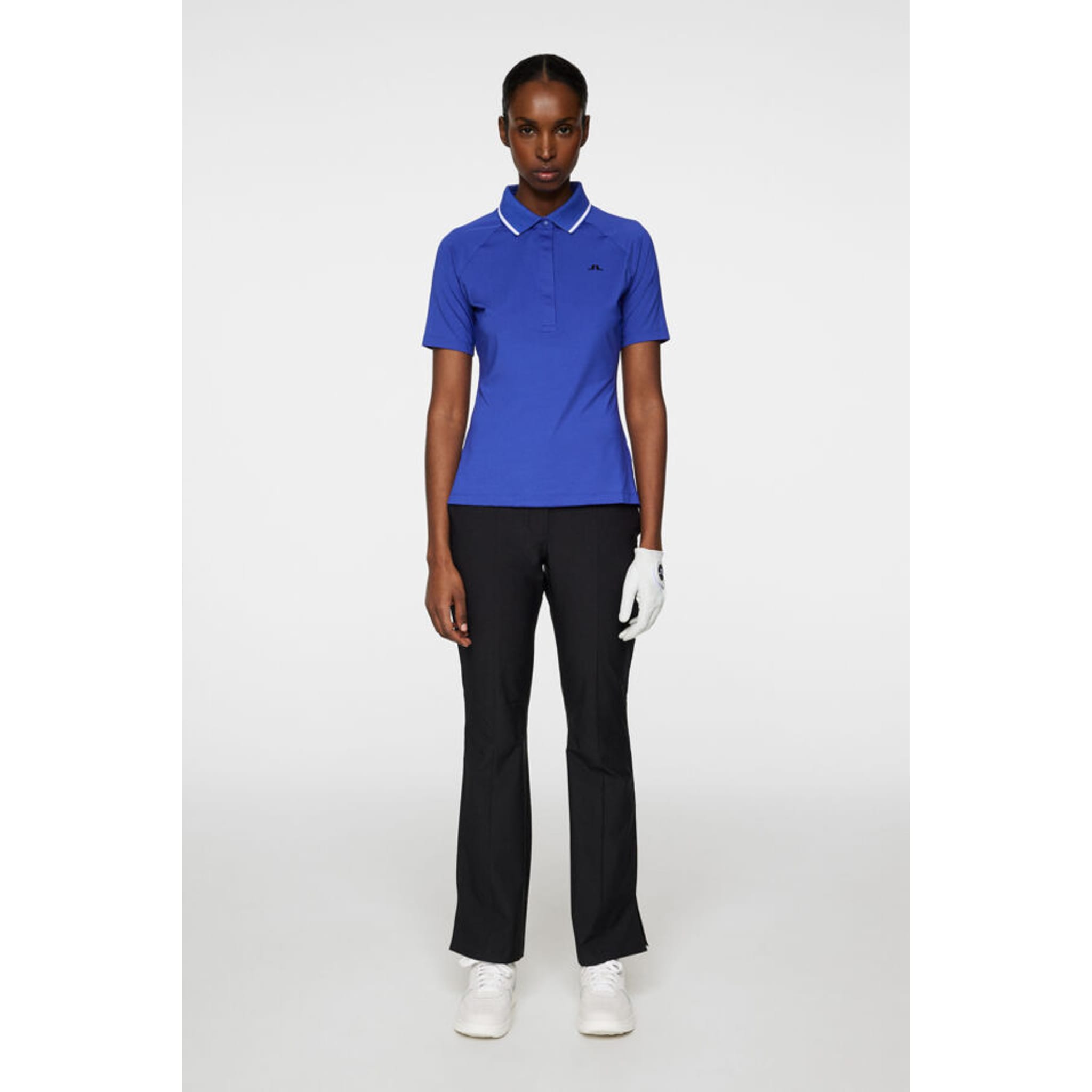 J. Lindeberg Amy Polo Damen