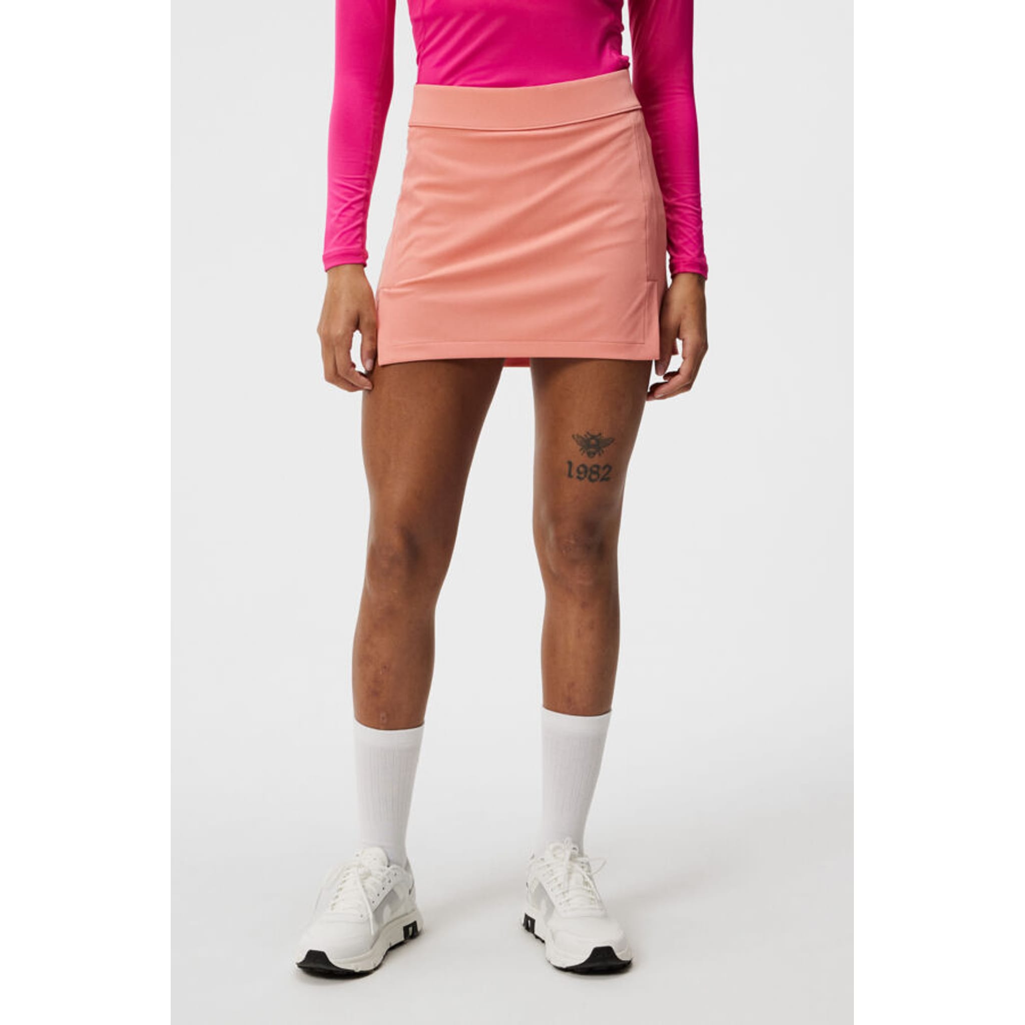 J. Lindeberg Amelie Skirt Damen