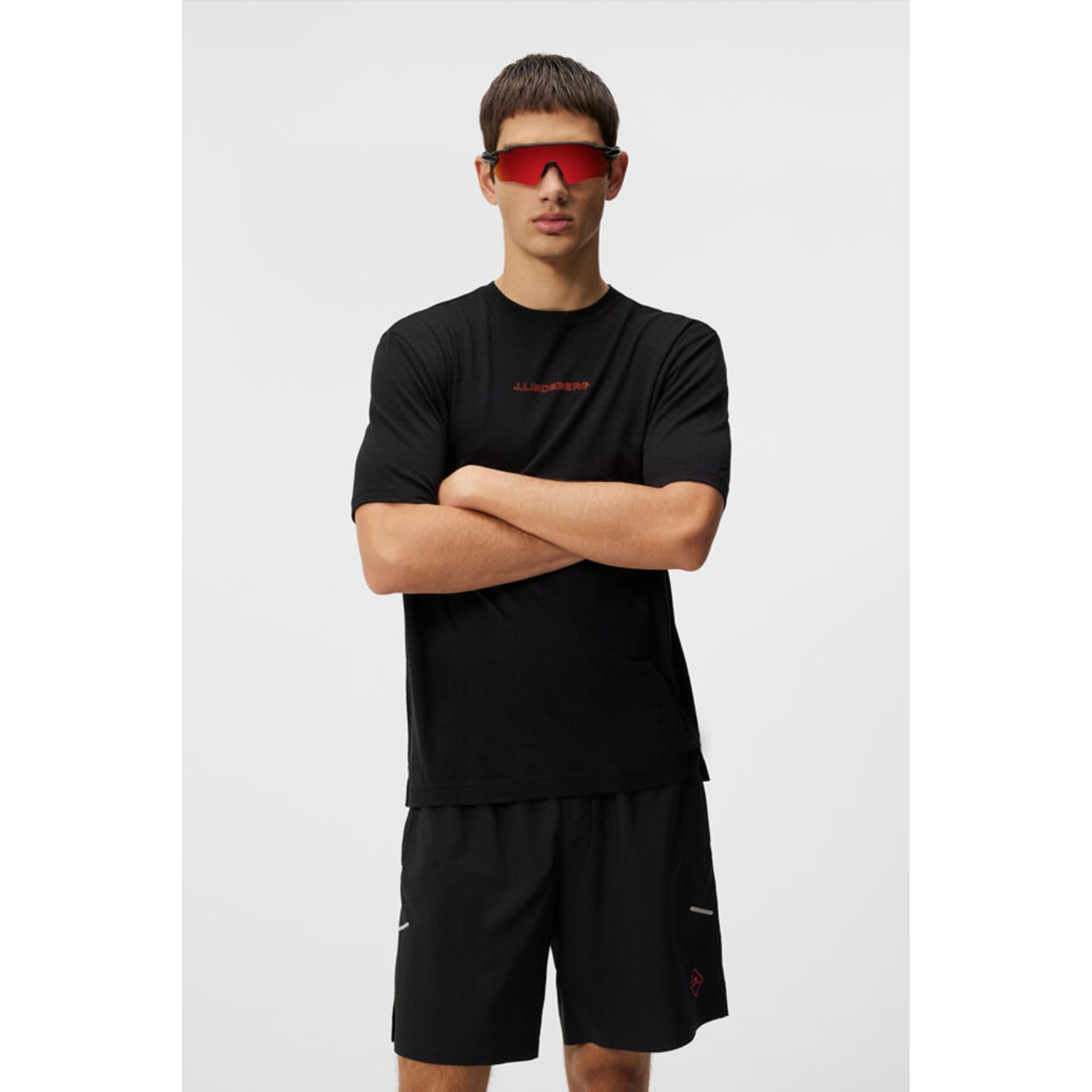 J. Lindeberg Andres T-shirt Herren