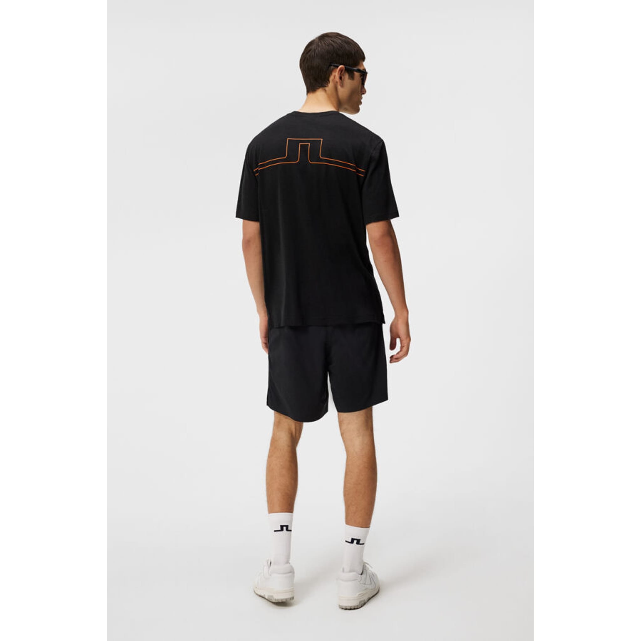 J. Lindeberg Andres T-shirt Herren