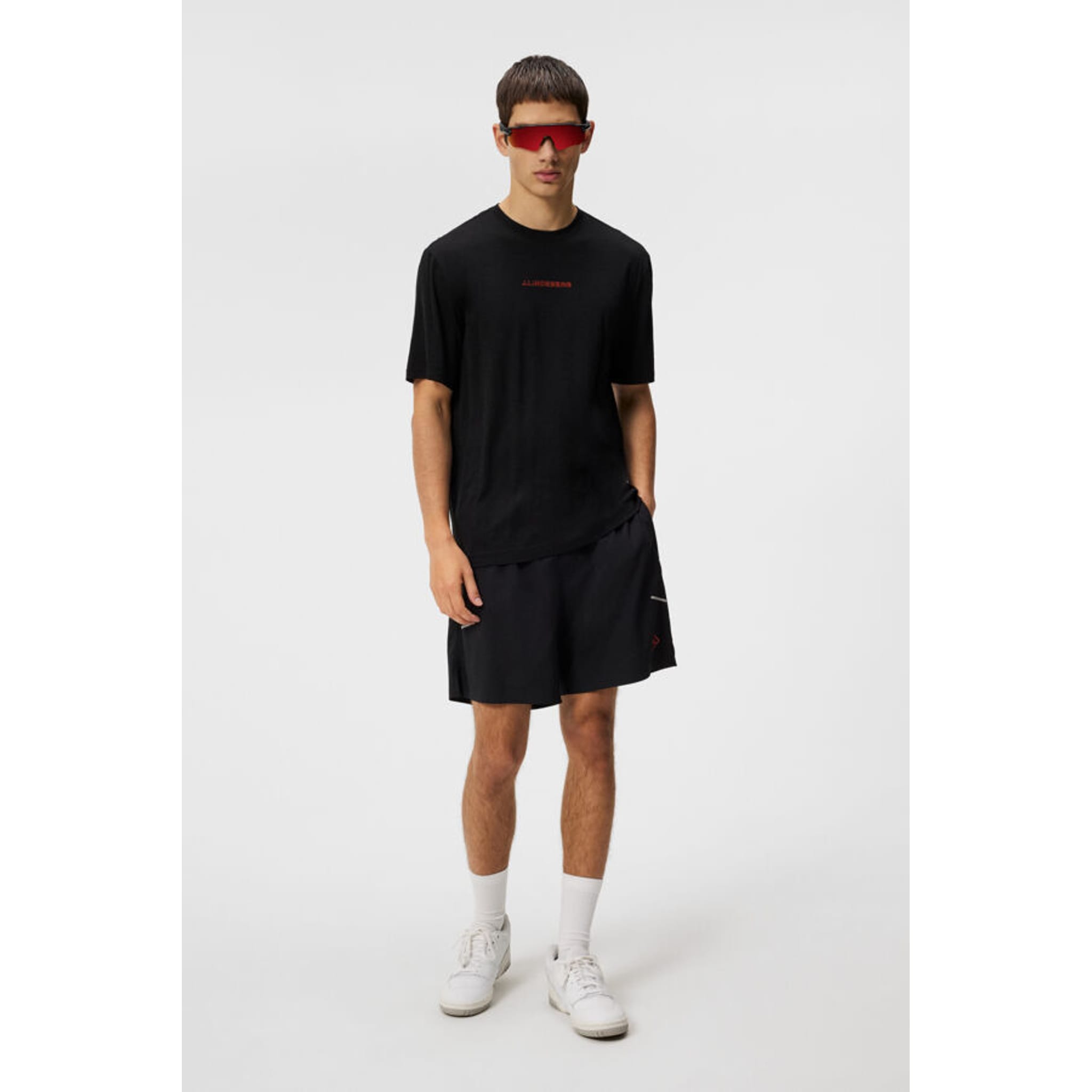 J. Lindeberg Andres T-shirt Herren