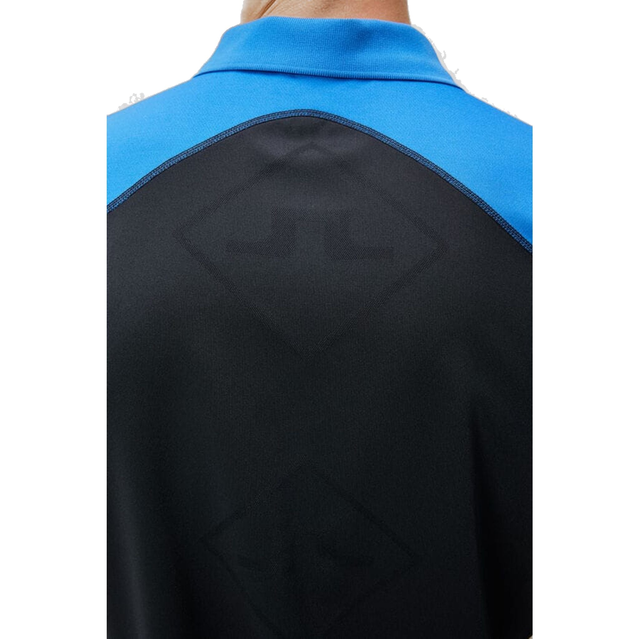 J. Lindeberg Arch Regular Fit Polo Herren