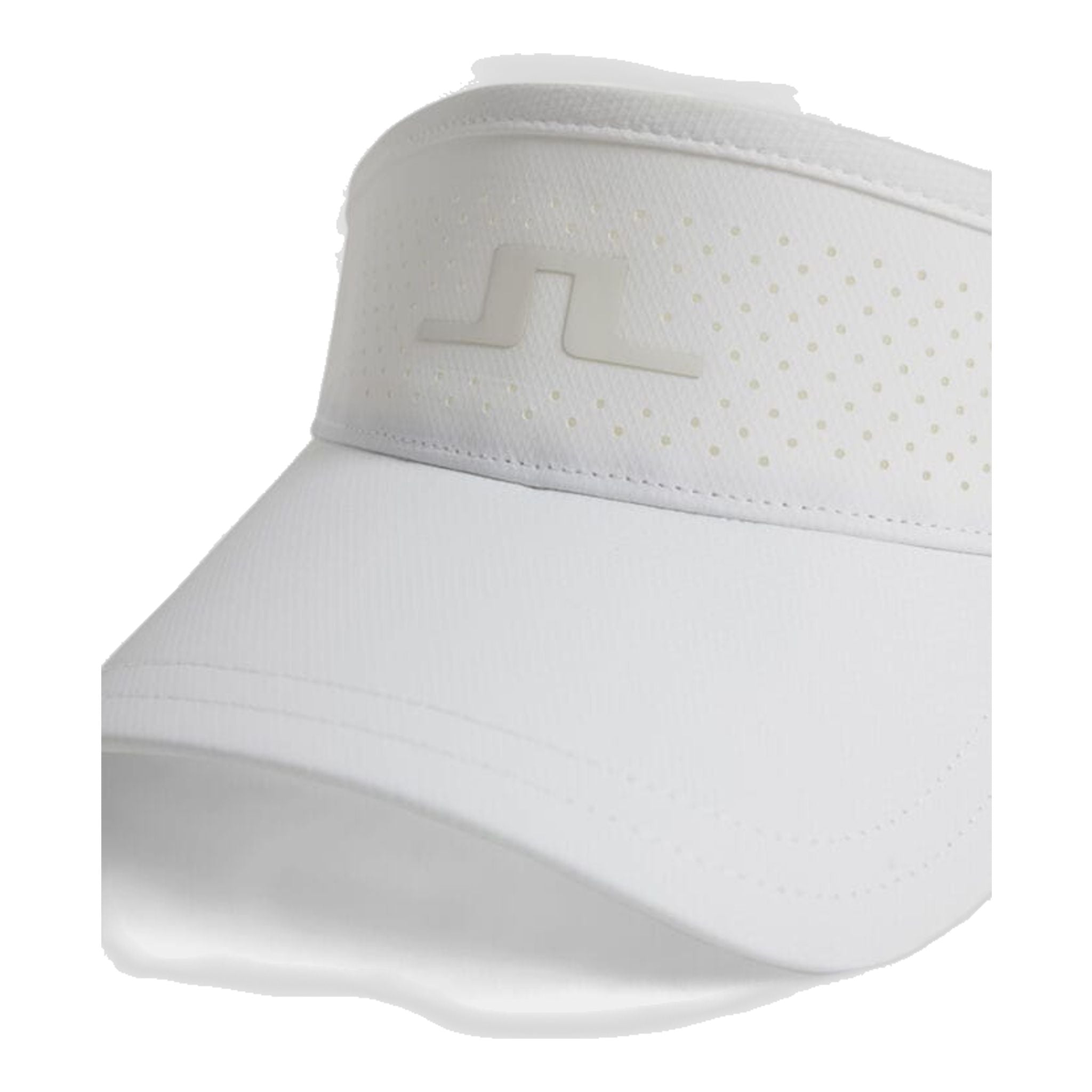 J. Lindeberg Avery Visor Herren