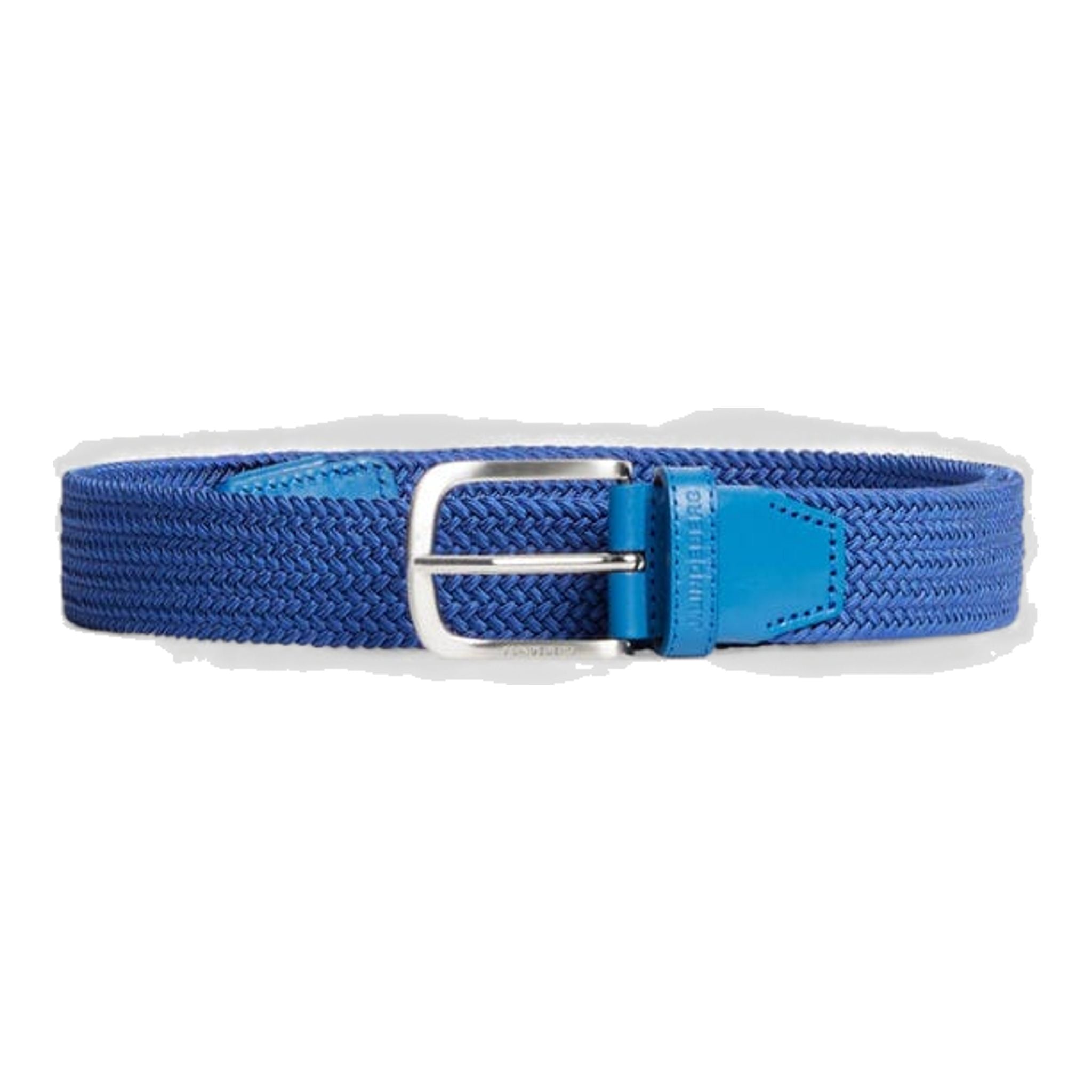 J. Lindeberg Bernhard Elastic Belt Herren
