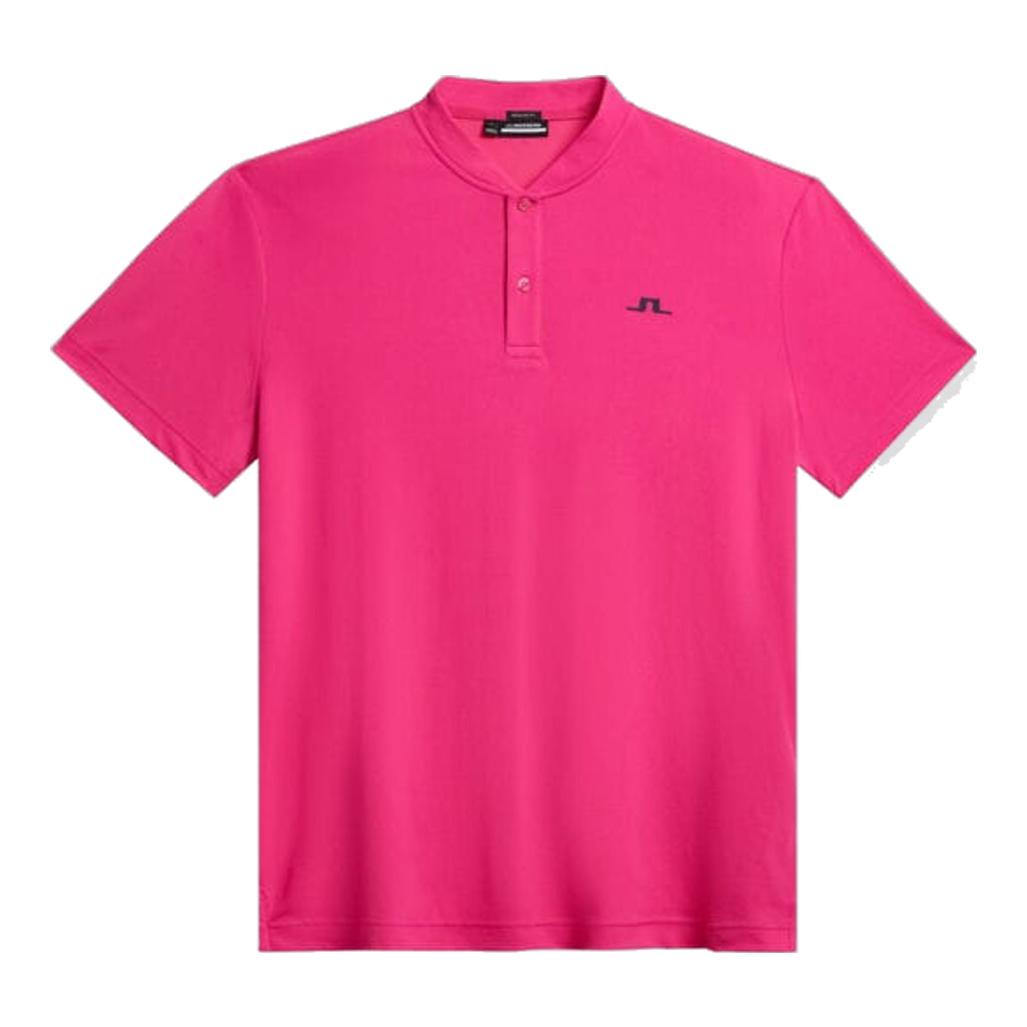 J. Lindeberg Bode Regular Fit Polo Herren