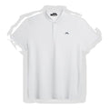J. Lindeberg Bode Regular Fit Polo Herren