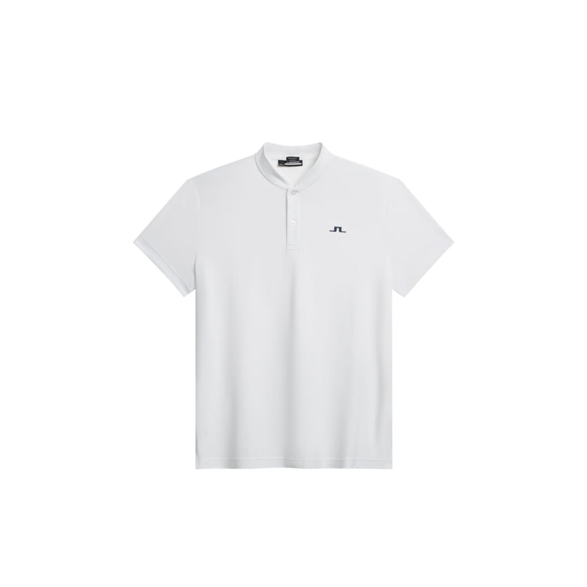 J. Lindeberg Bode Regular Fit Polo Herren