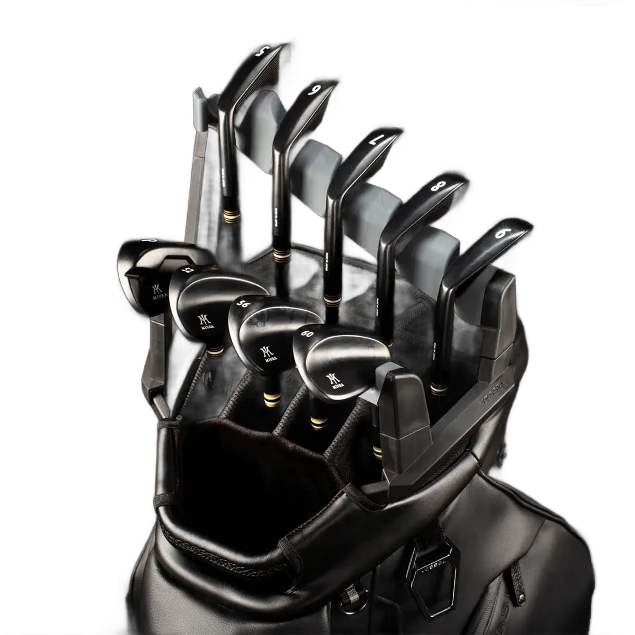 Vessel Lux Pro 15-Way Cartbag