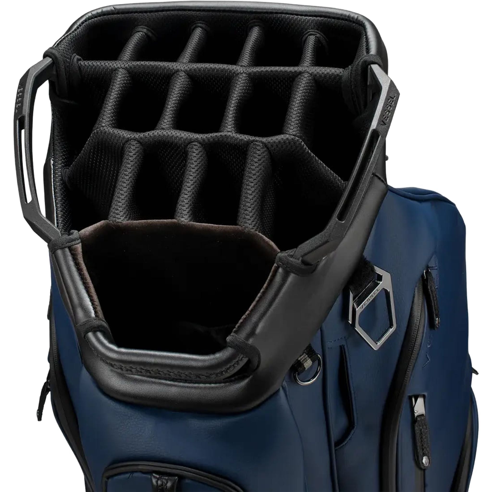 Vessel Lux Pro 15-Way Cartbag