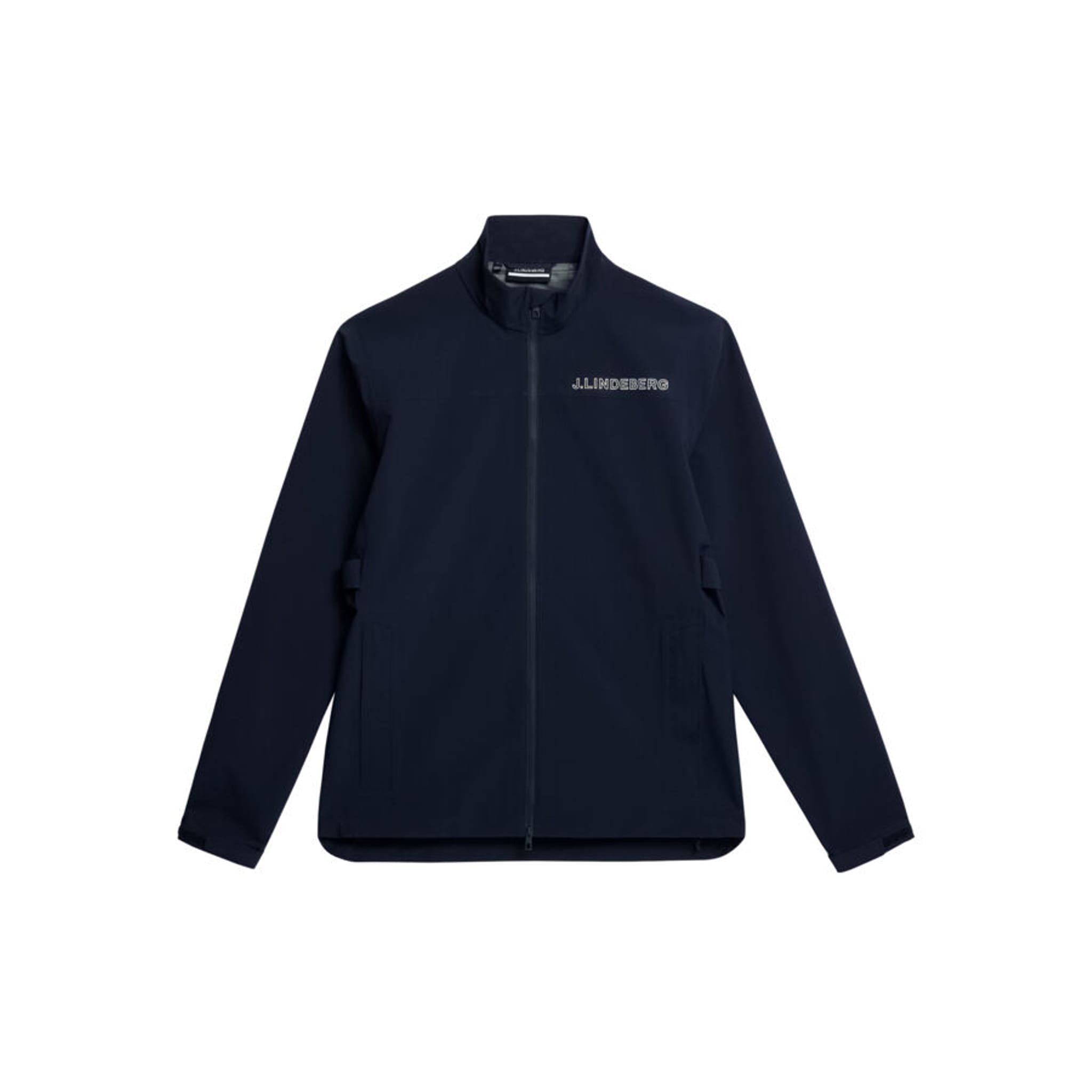 J. Lindeberg Bridge Rain Jacket Herren