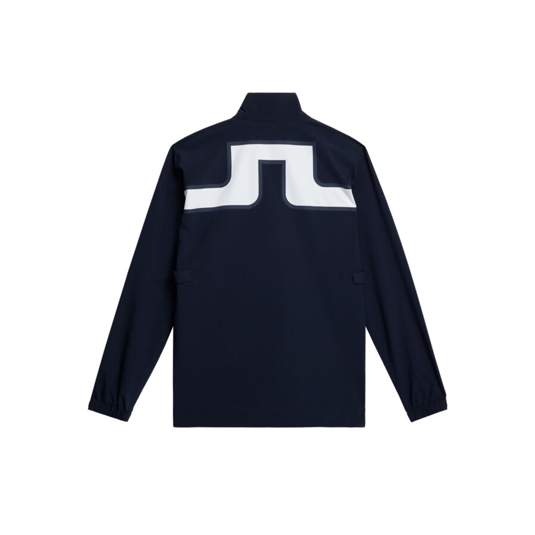 J. Lindeberg Bridge Rain Jacket Herren