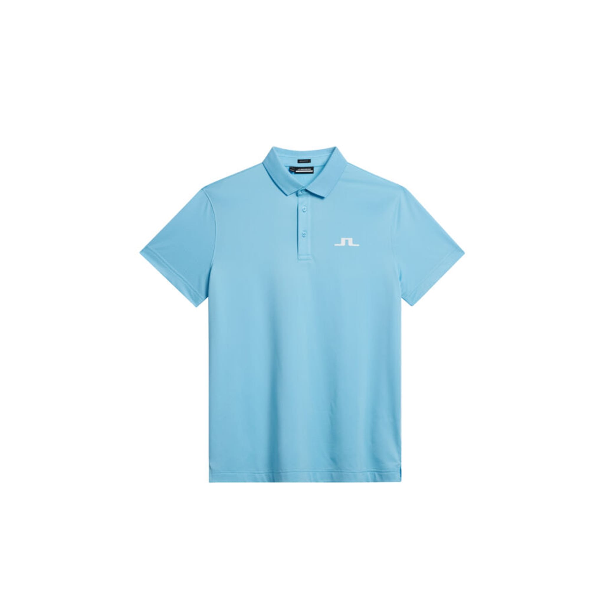 J. Lindeberg Bridge Regular Fit Polo Herren