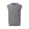 Fynch Hatton Superfine Pullunder Herren