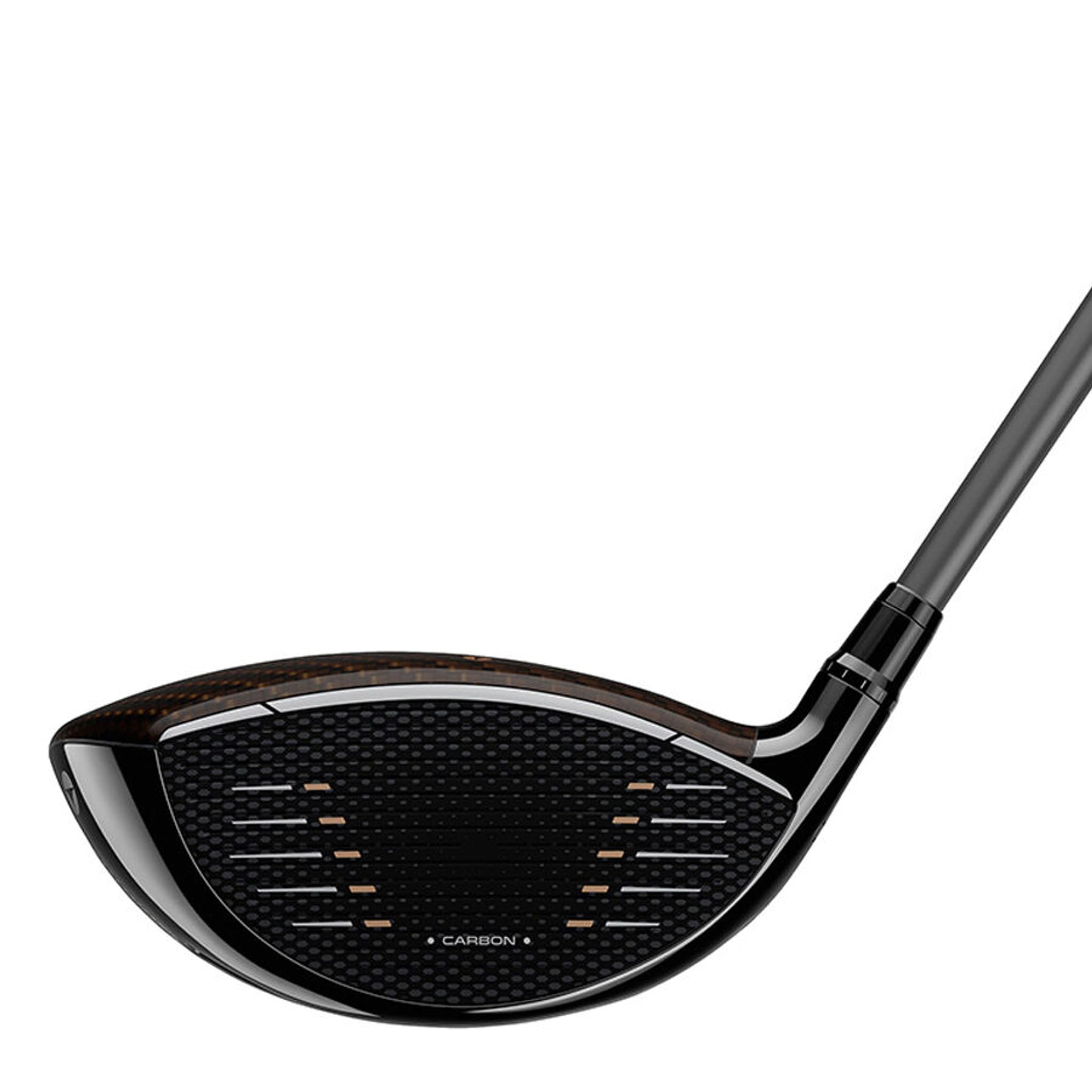TaylorMade Qi10 LS Designer Series HE RH 9° S (Diamana 60S) Herren