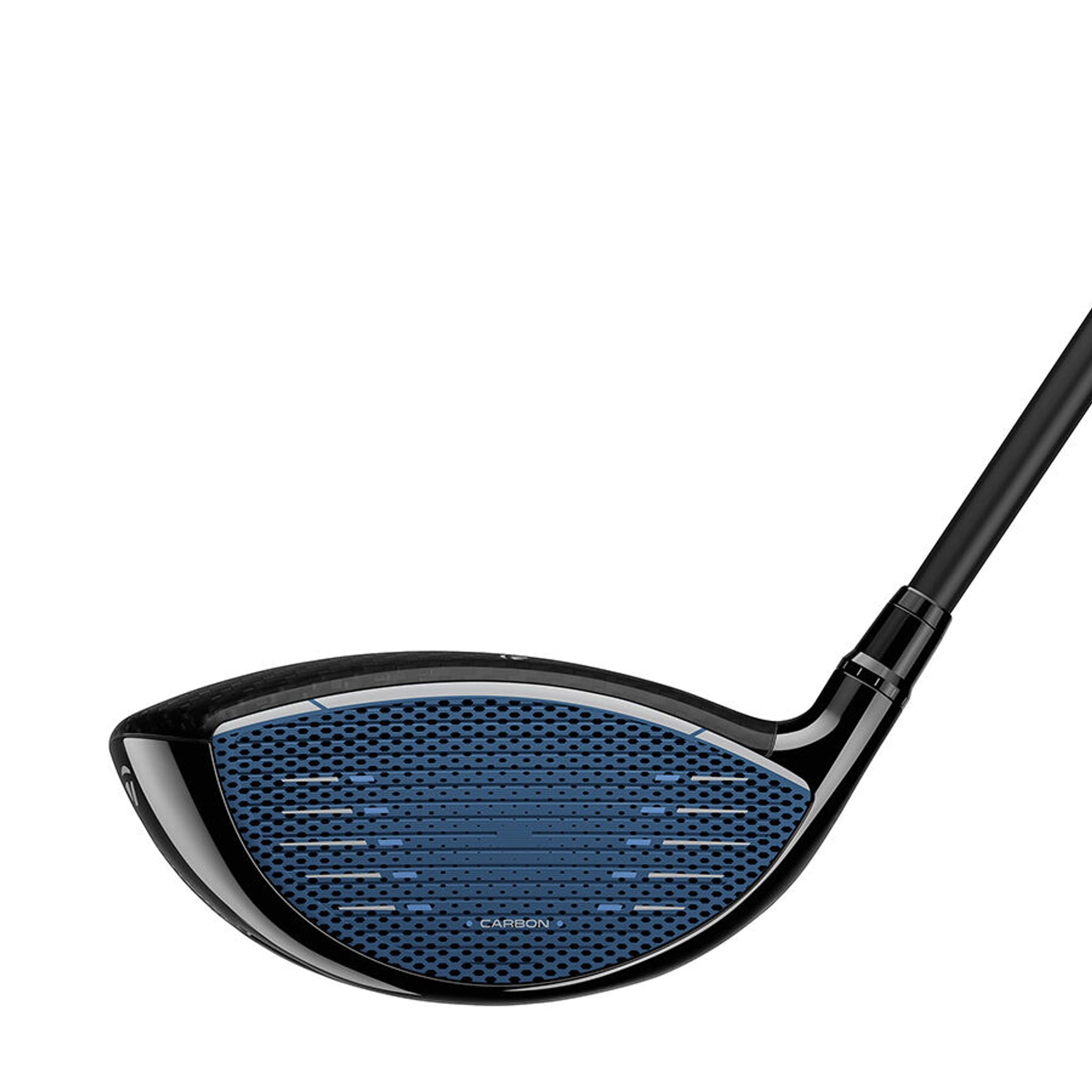 TaylorMade Qi10 LS Driver Herren