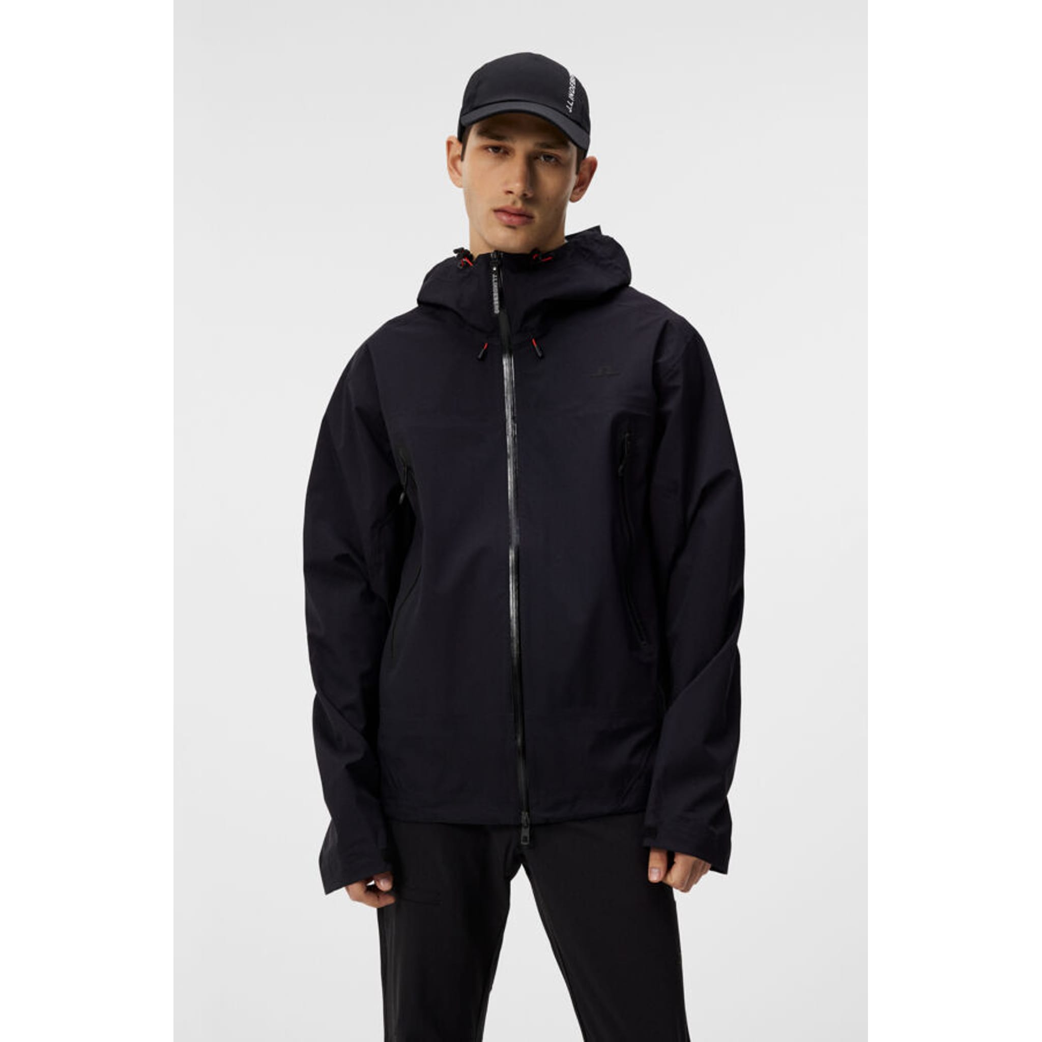 J. Lindeberg Bryden Jacket Herren