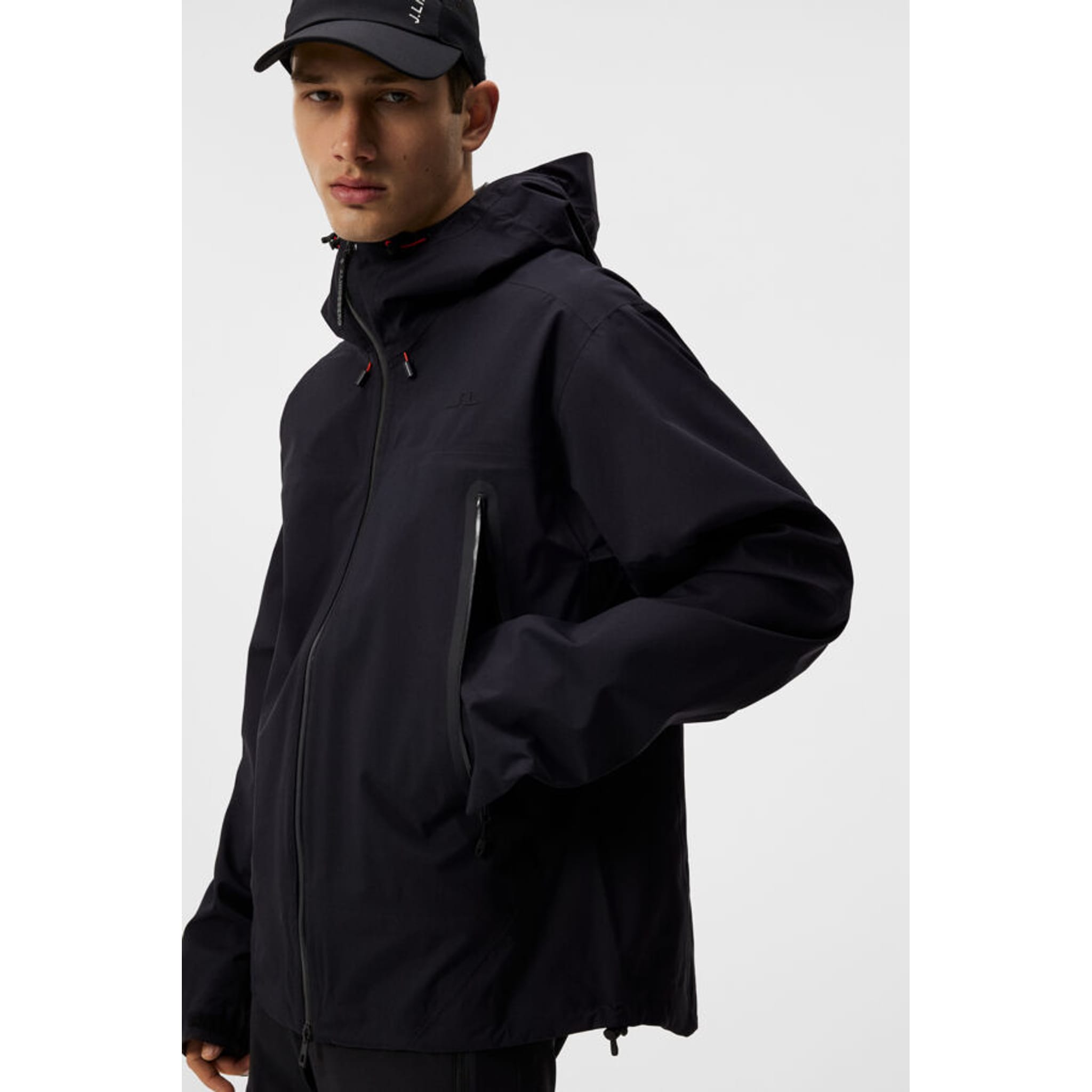 J. Lindeberg Bryden Jacket Herren