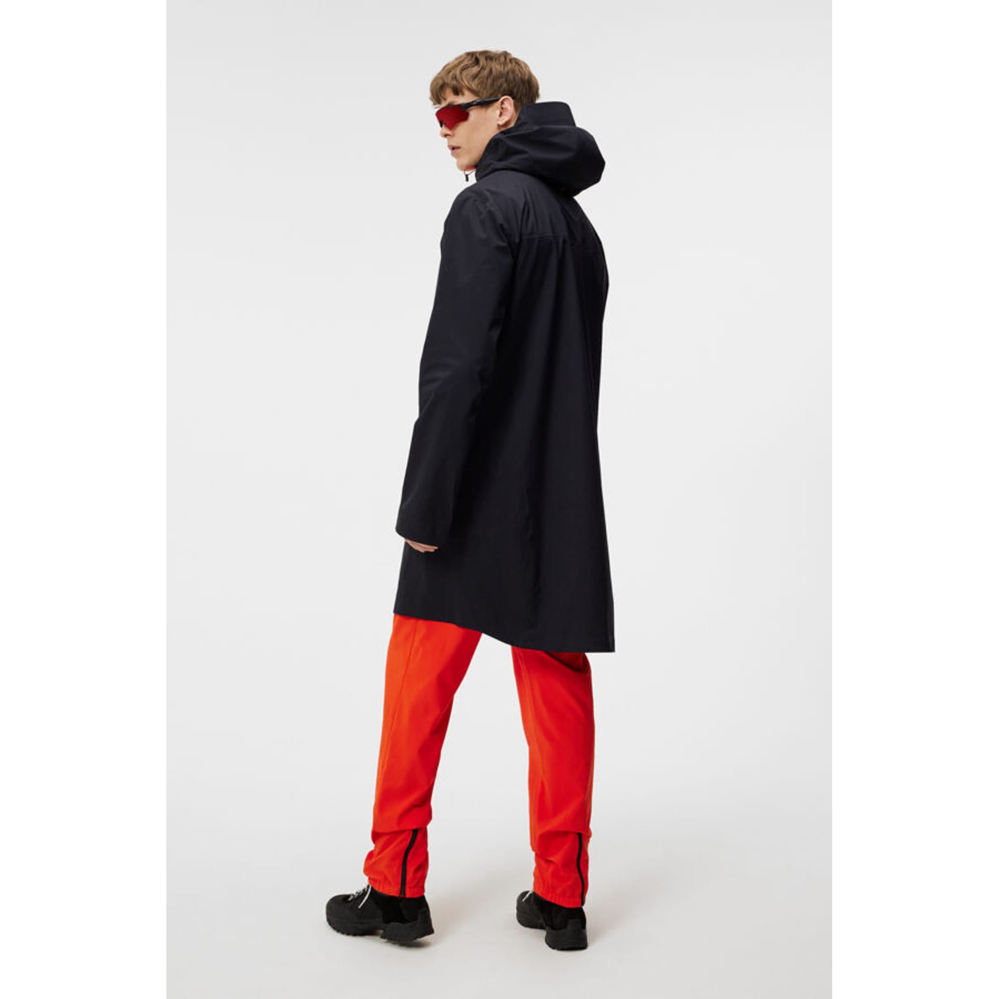 J. Lindeberg Bryden Parka Herren