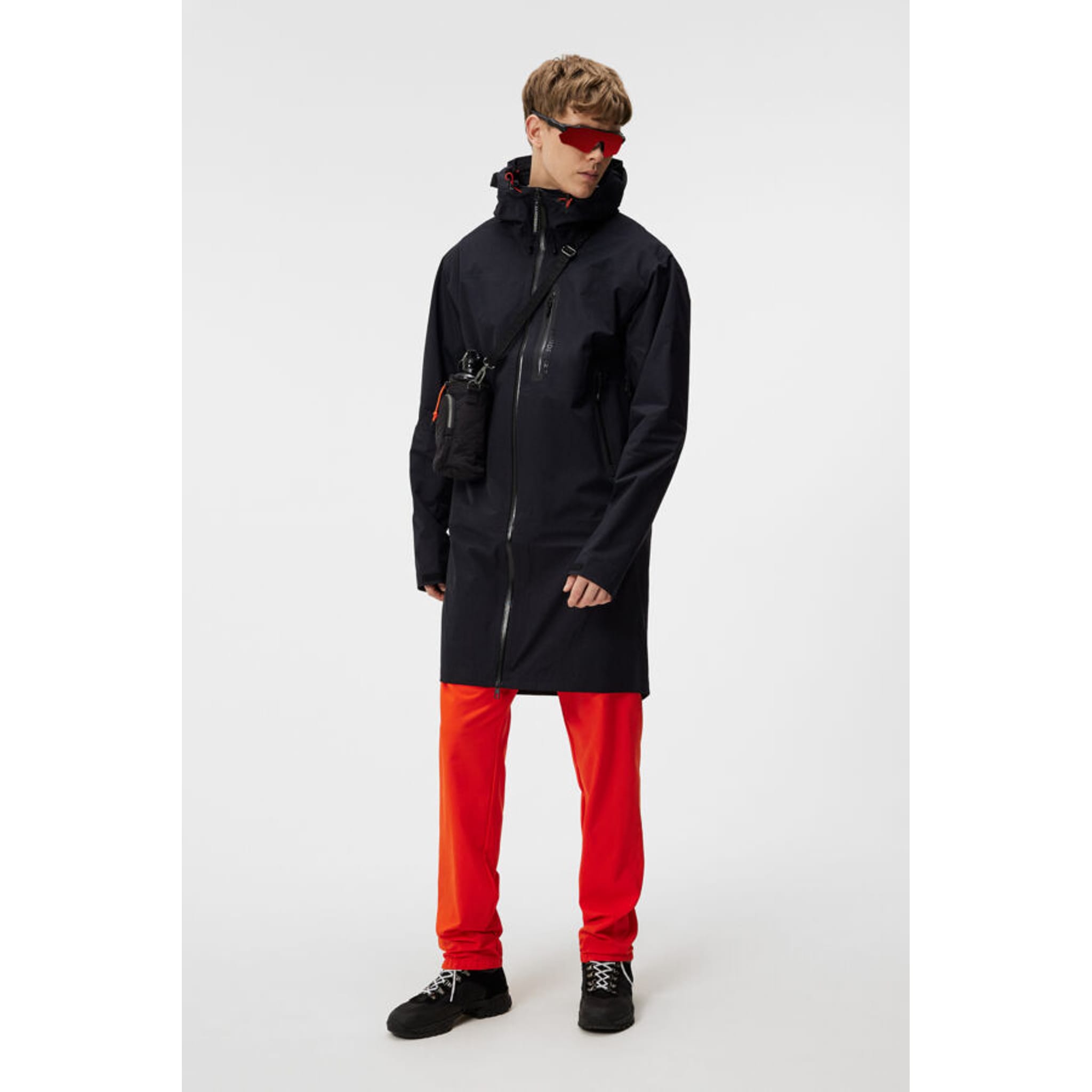 J. Lindeberg Bryden Parka Herren