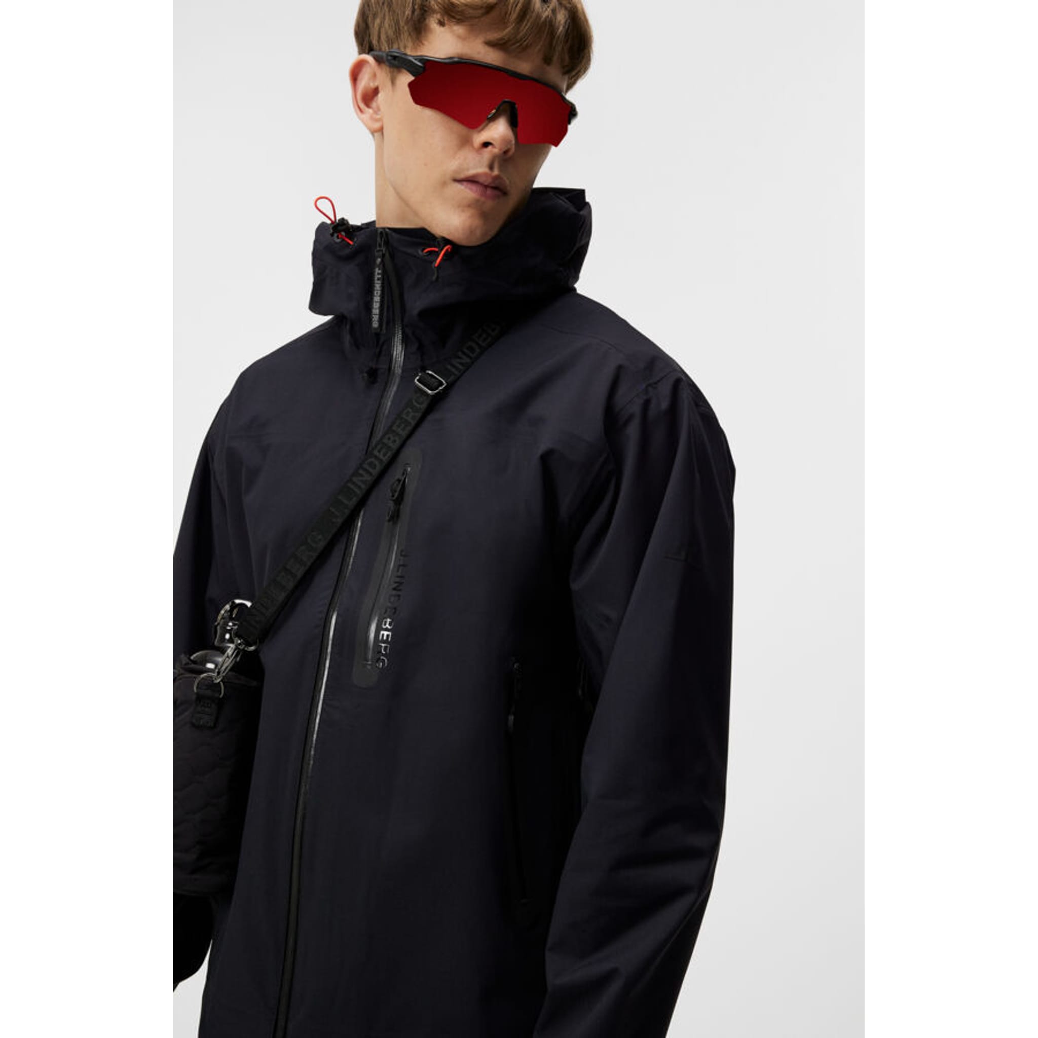 J. Lindeberg Bryden Parka Herren