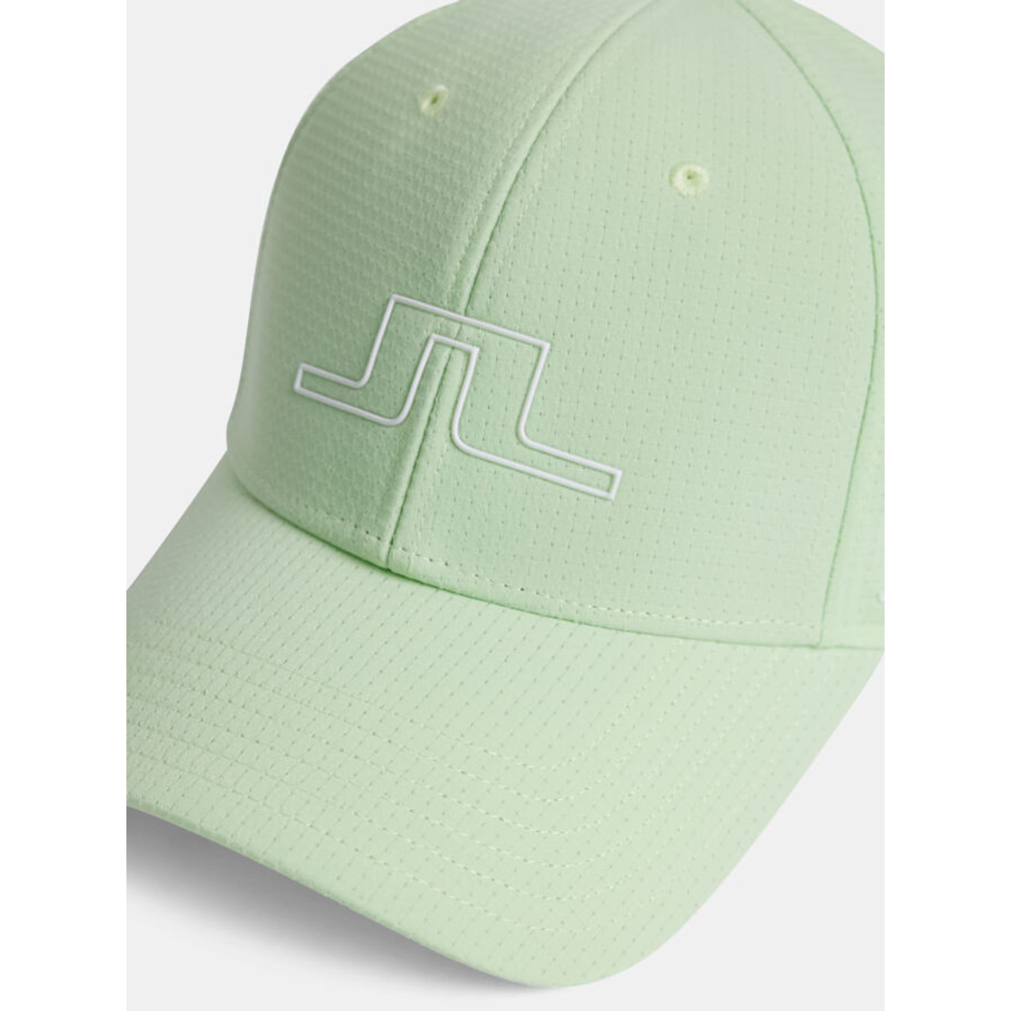 J. Lindeberg Caden Golf Cap Herren