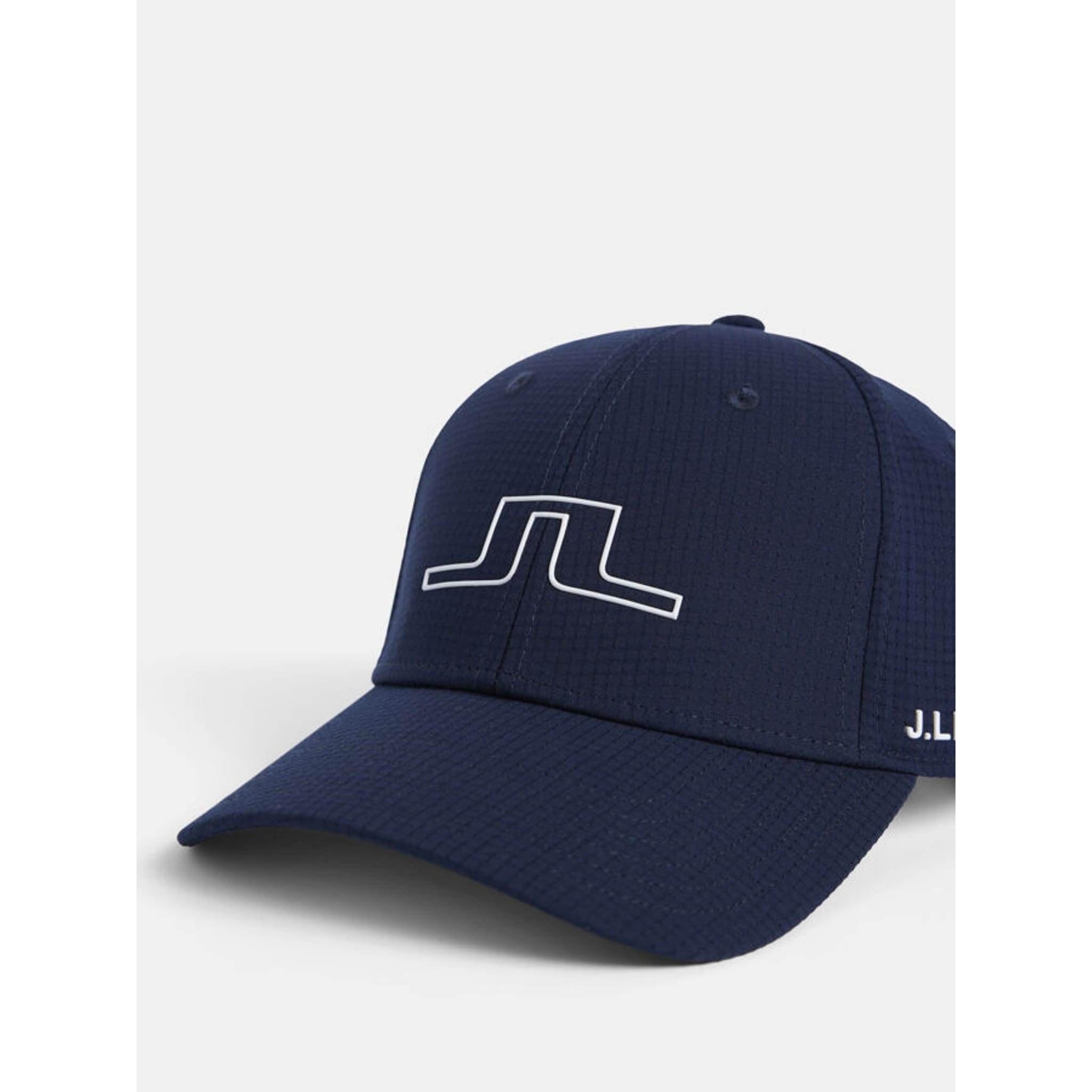 J. Lindeberg Caden Golf Cap Herren