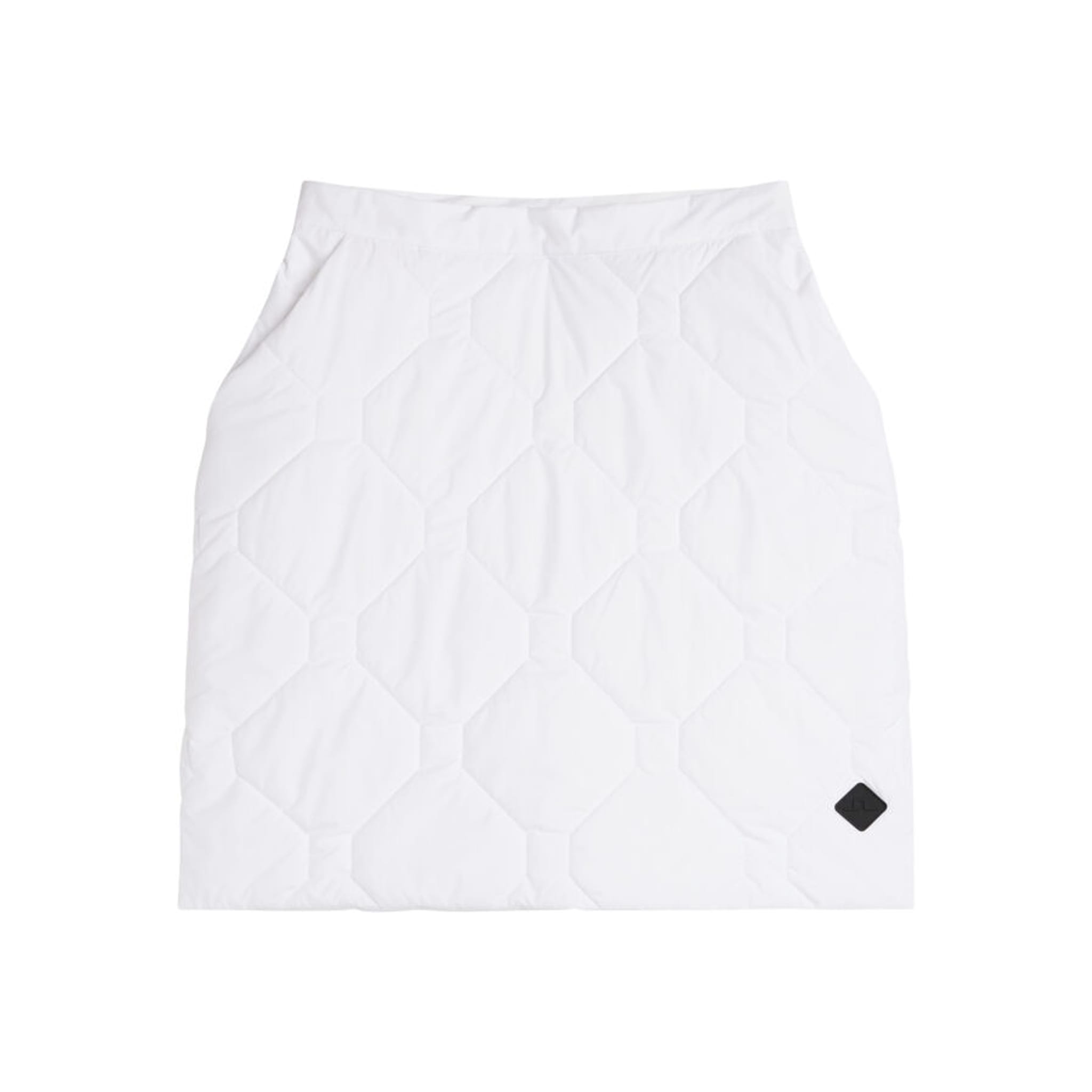J. Lindeberg Carrie Padded Golf Rock Damen