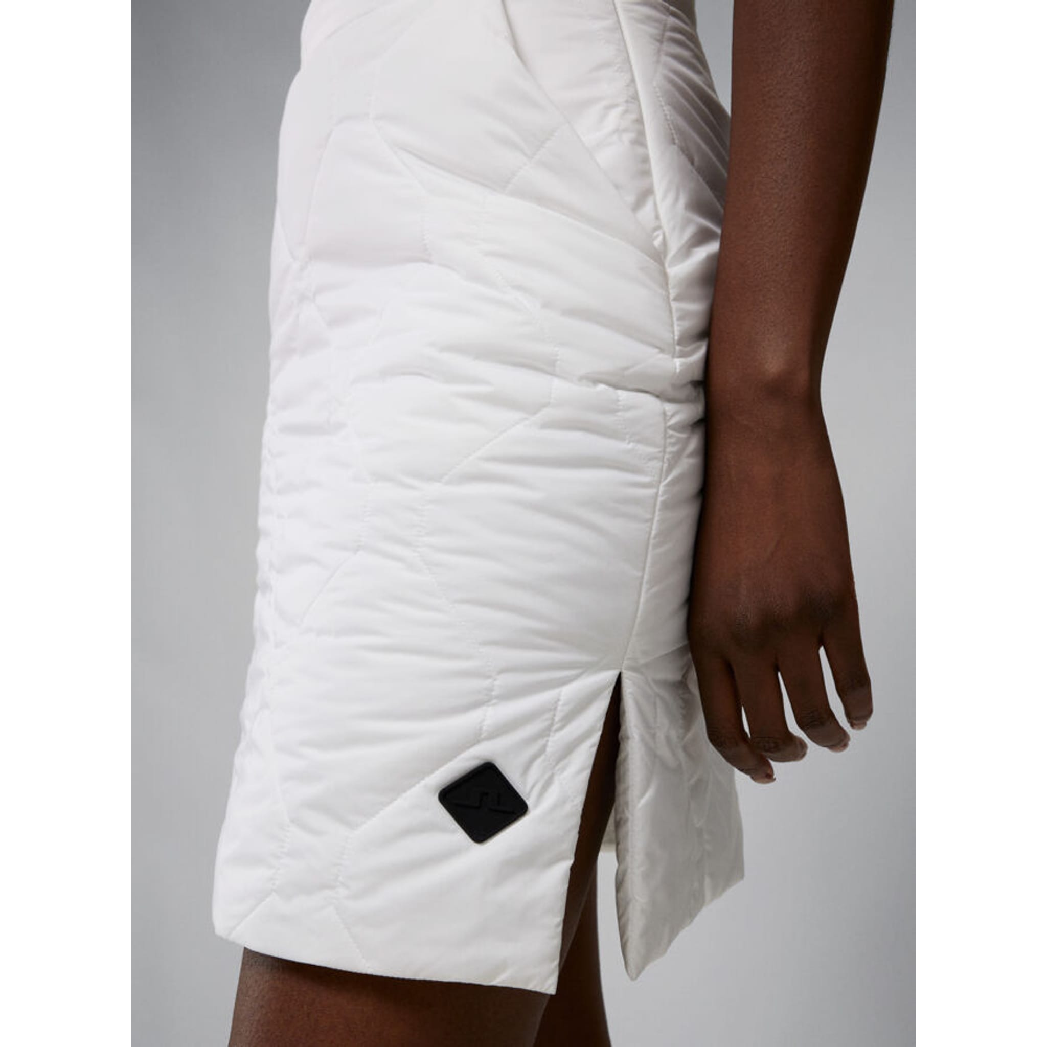 J. Lindeberg Carrie Padded Golf Rock Damen