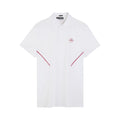 J. Lindeberg Chris Regular Fit Polo Herren