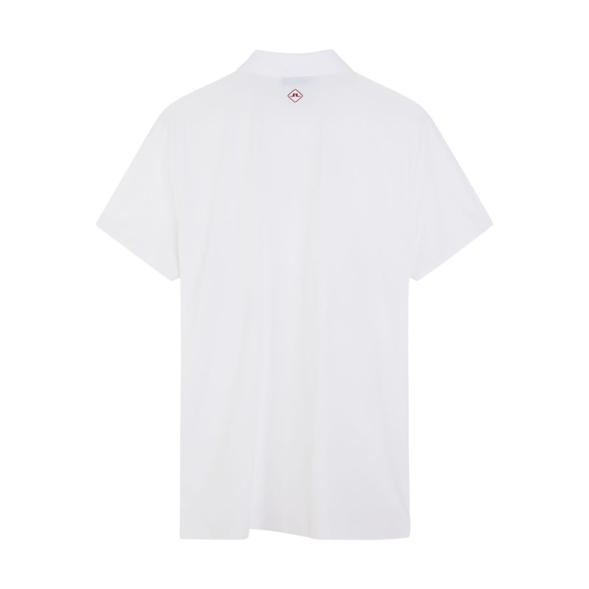 J. Lindeberg Chris Regular Fit Polo Herren