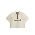 J. Lindeberg Chrisann Short Sleeve Pullover Damen
