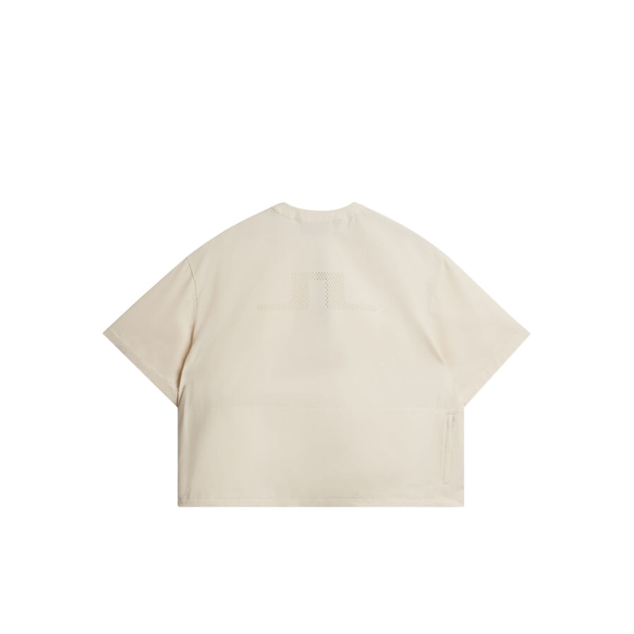 J. Lindeberg Chrisann Short Sleeve Pullover Damen