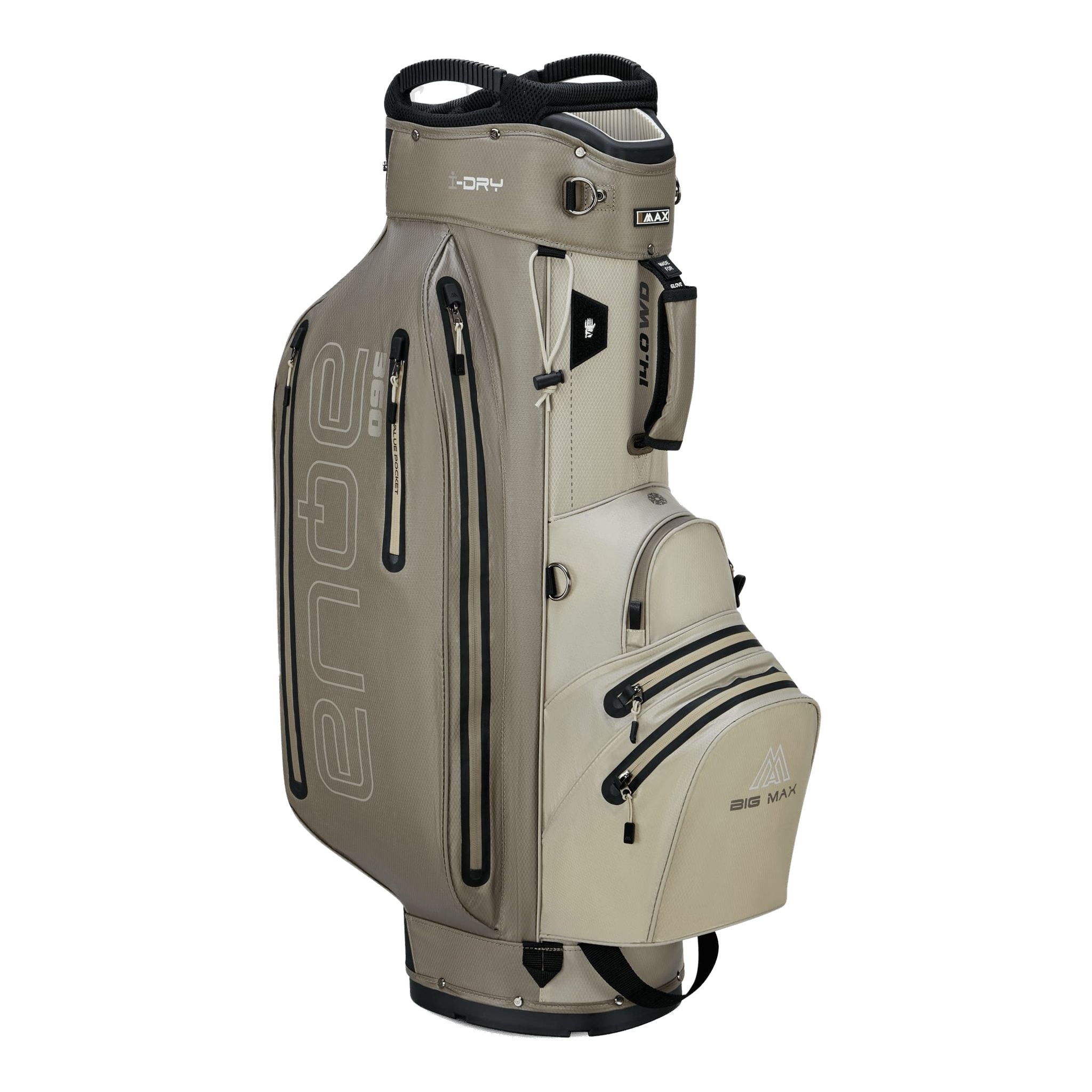 Big Max AQUA Sport 360 Cartbag