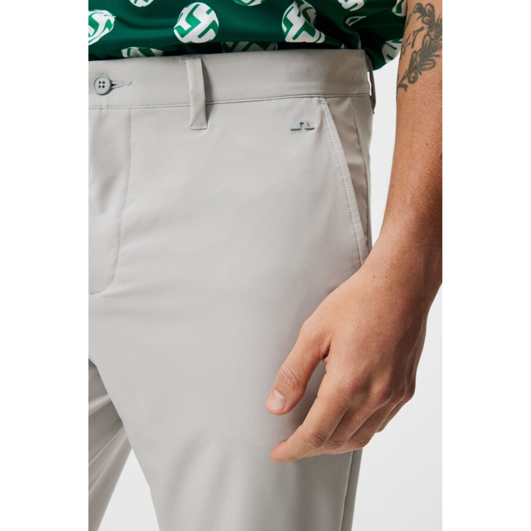 J. Lindeberg Cuff Jogger Pant Herren