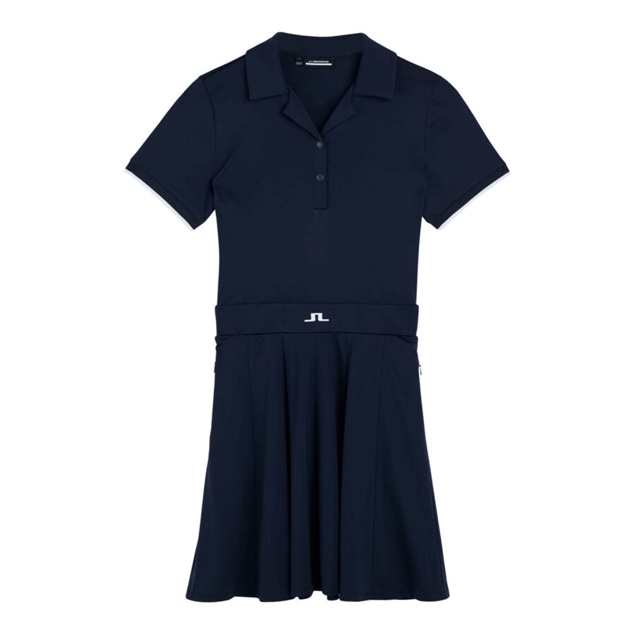 J. Lindeberg Dagmar Kleid Damen