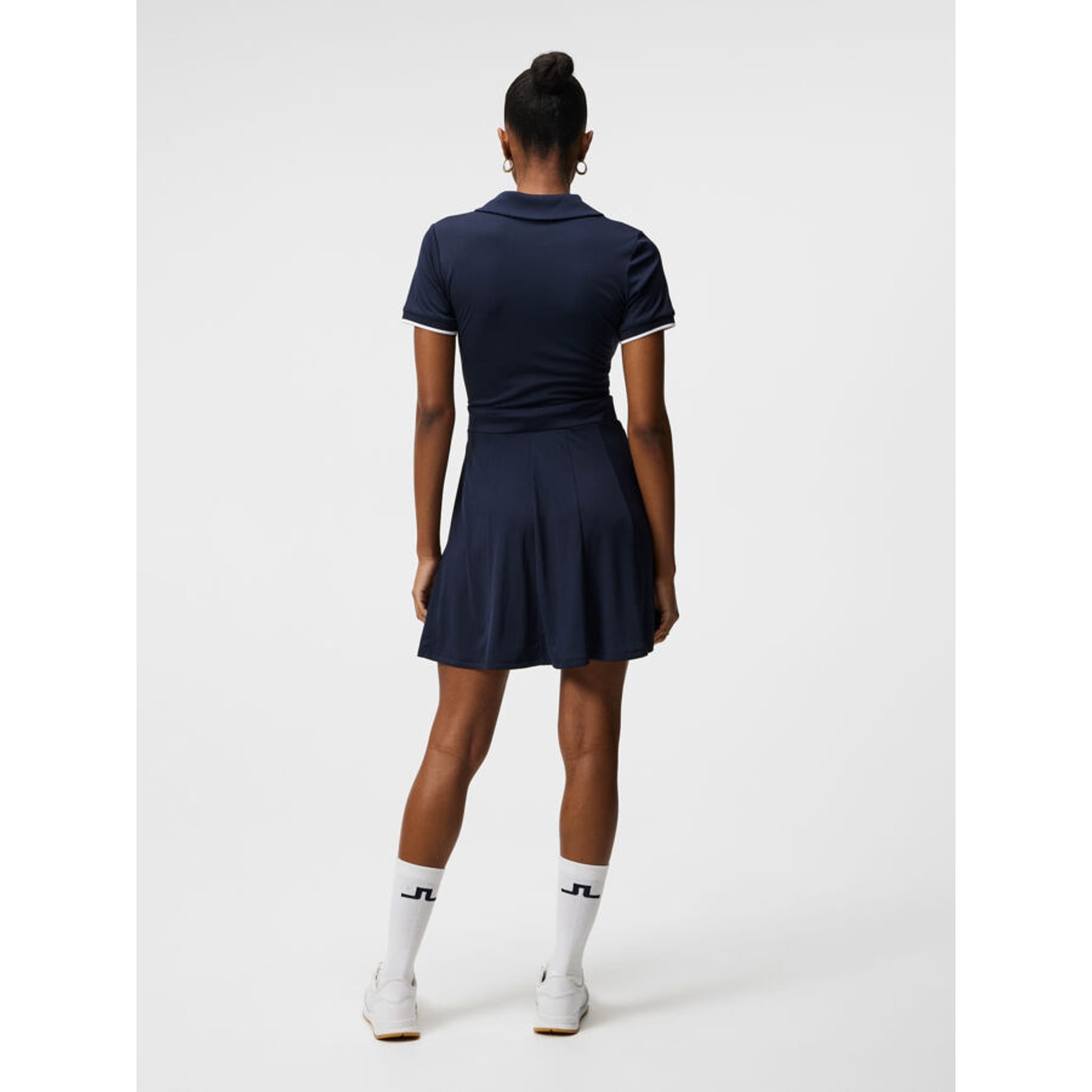 J. Lindeberg Dagmar Kleid Damen