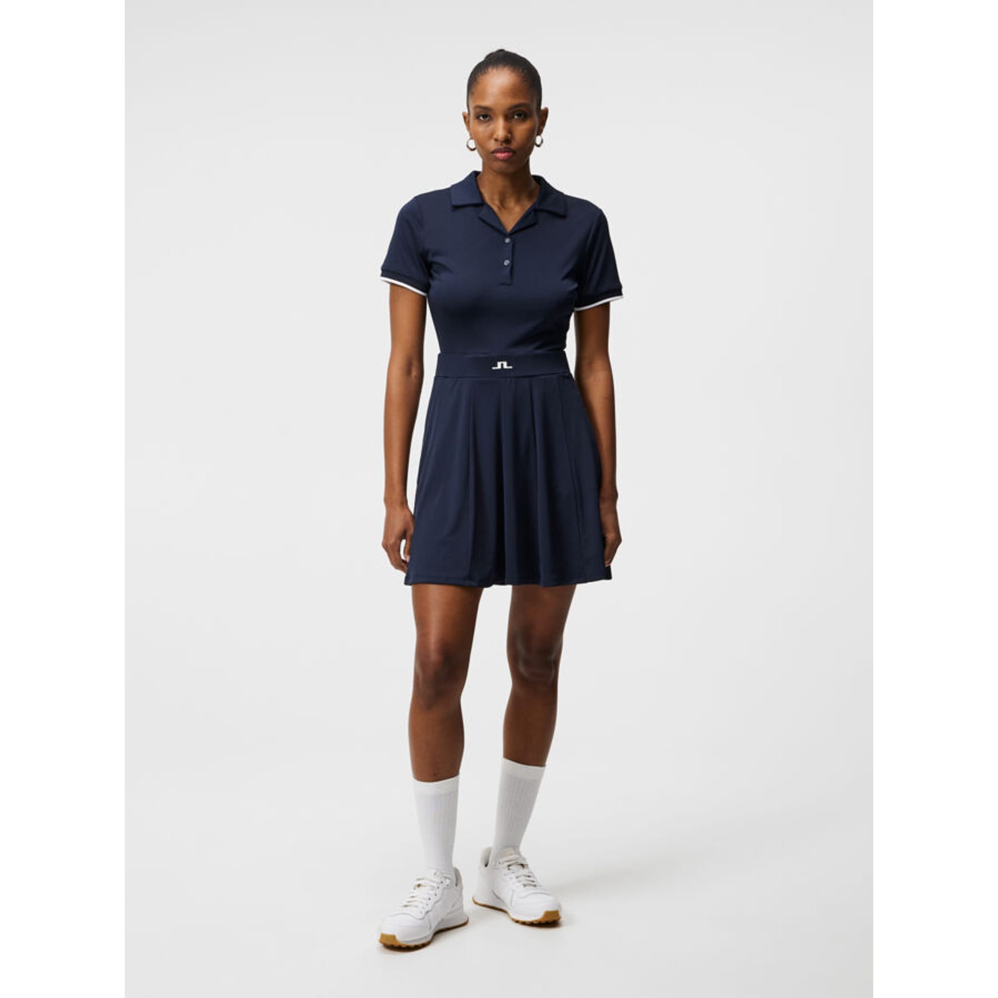 J. Lindeberg Dagmar Kleid Damen