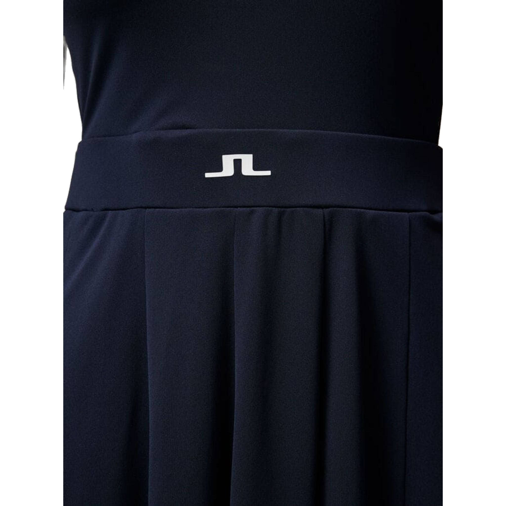 J. Lindeberg Dagmar Kleid Damen