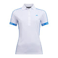 J. Lindeberg Damai Golf Polo Damen
