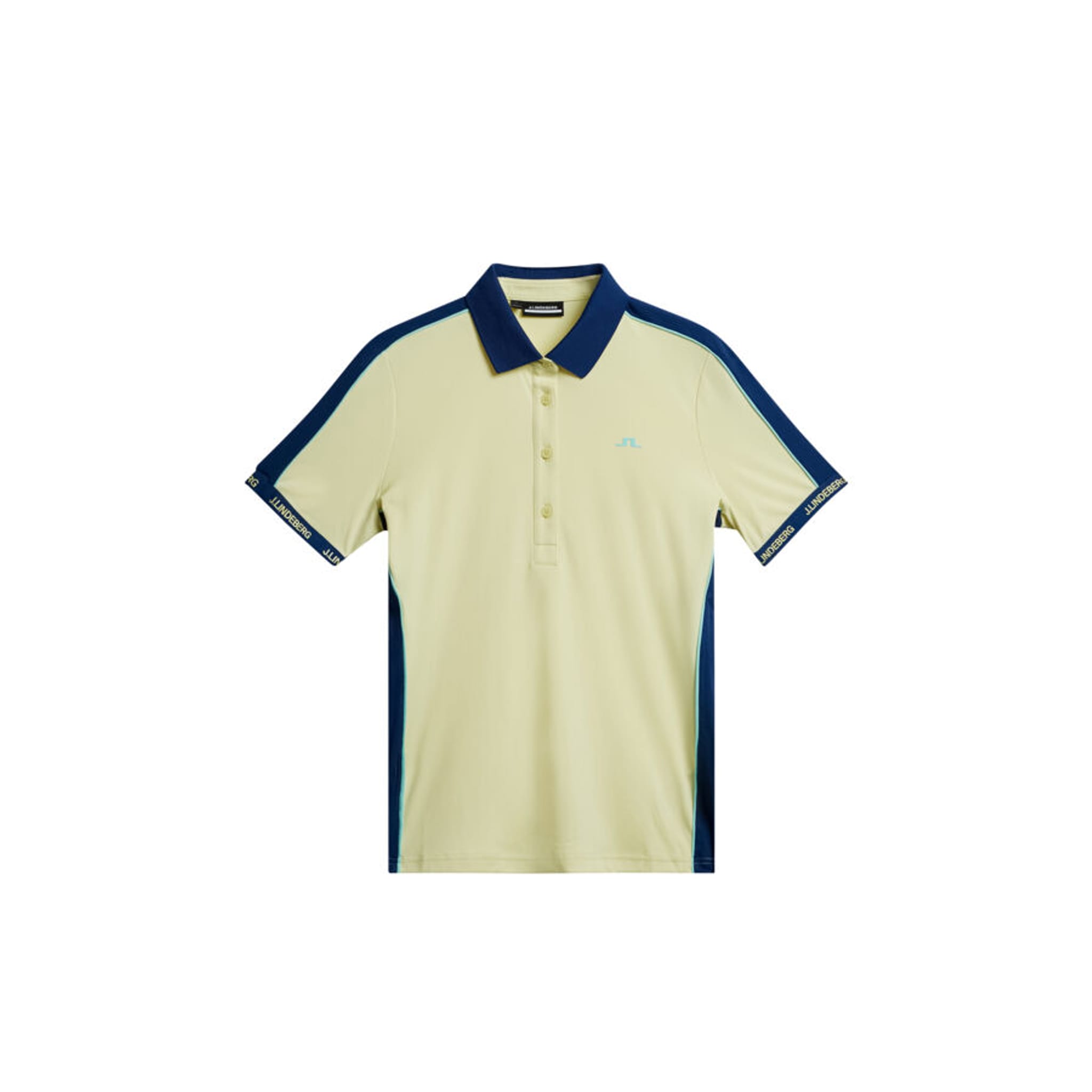 J. Lindeberg Demi Polo Damen