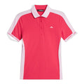 J. Lindeberg Demi Polo Damen