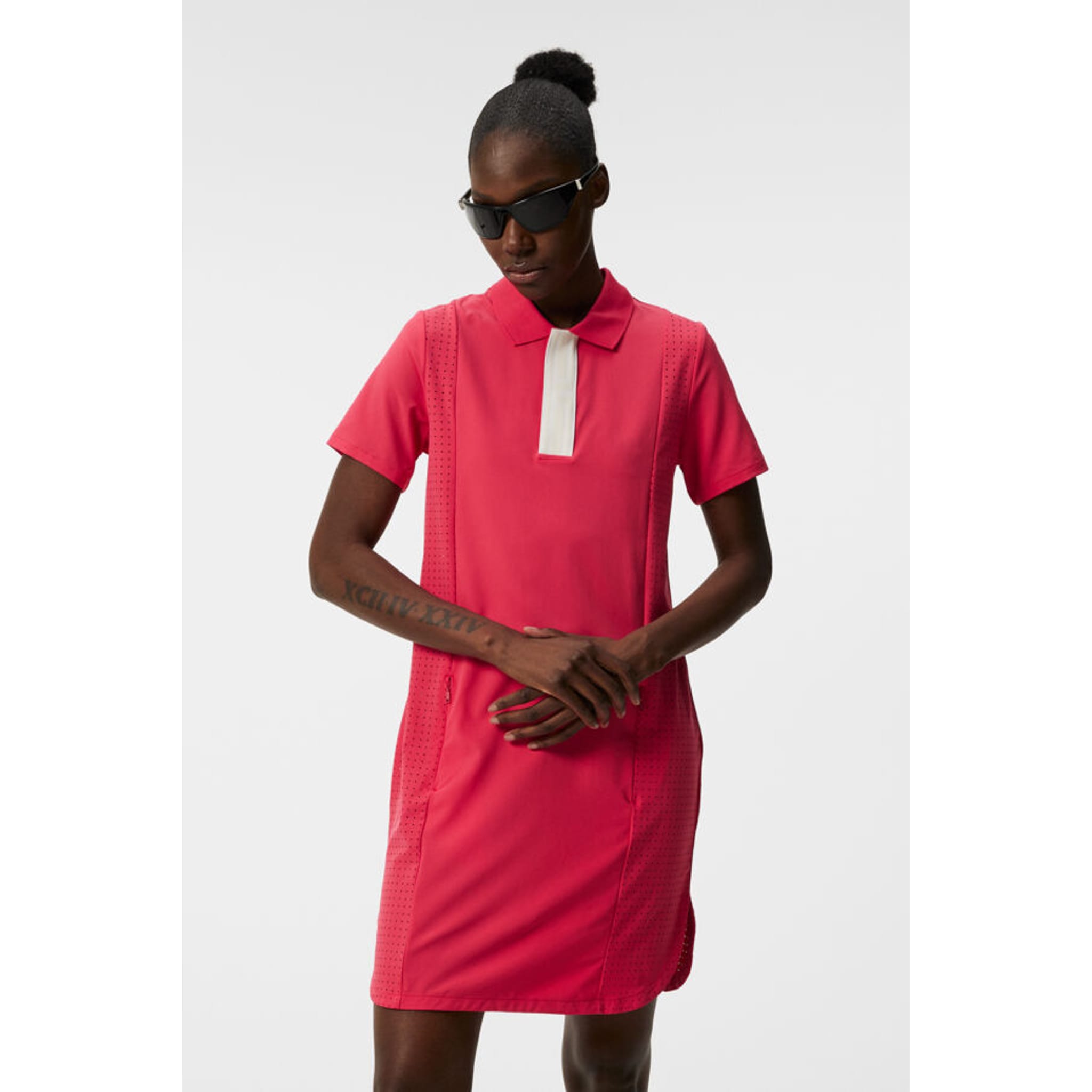 J. Lindeberg Denise Golfkleid Damen