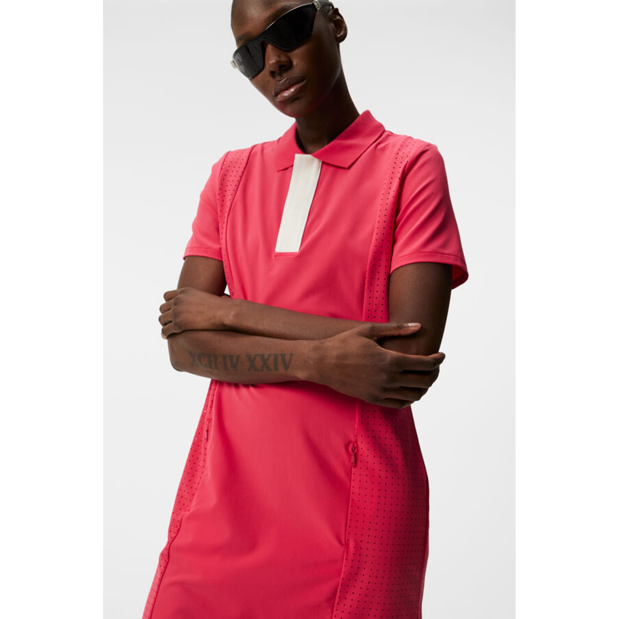J. Lindeberg Denise Golfkleid Damen