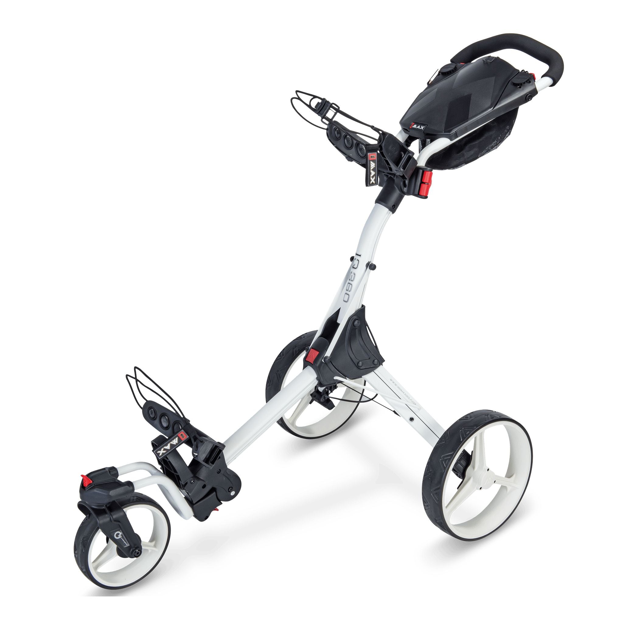 Big Max IQ 360 Trolley