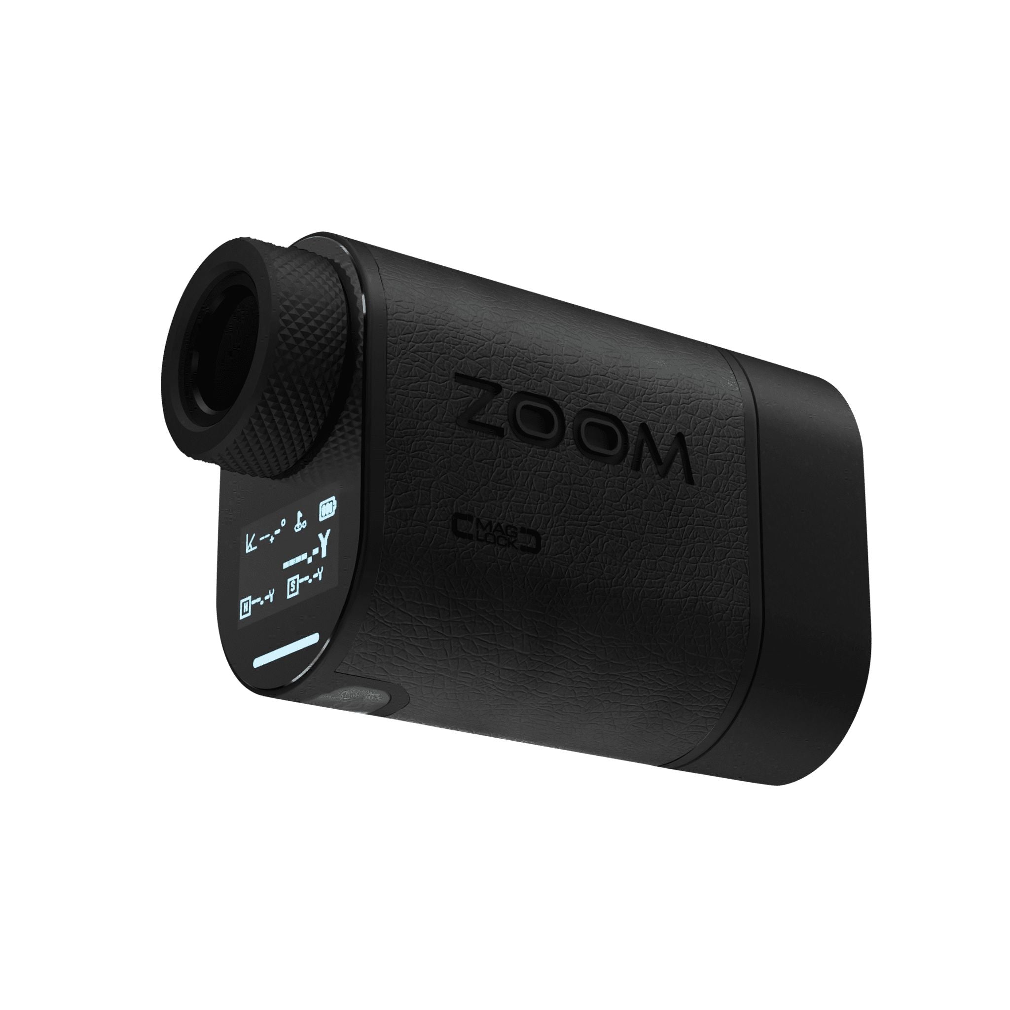 Zoom Focus D Rangefinder