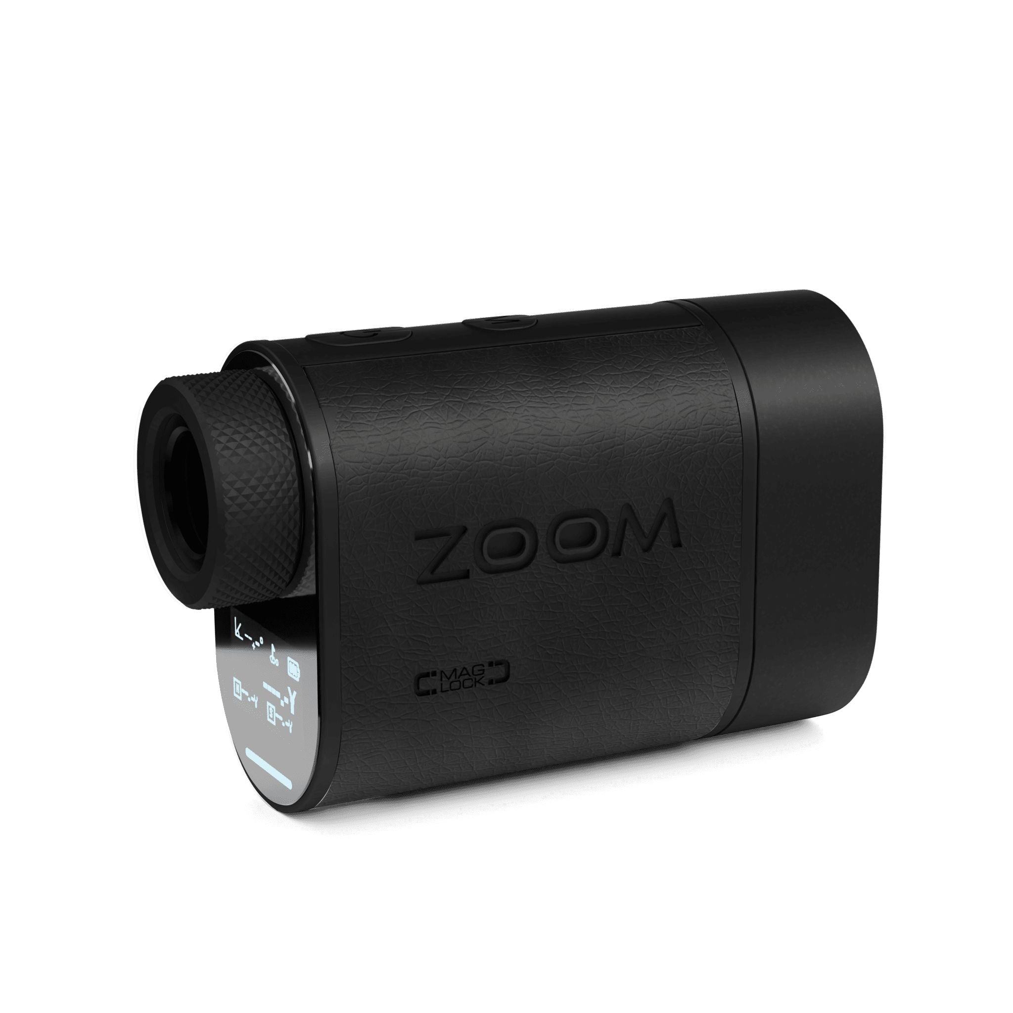 Zoom Focus D Rangefinder