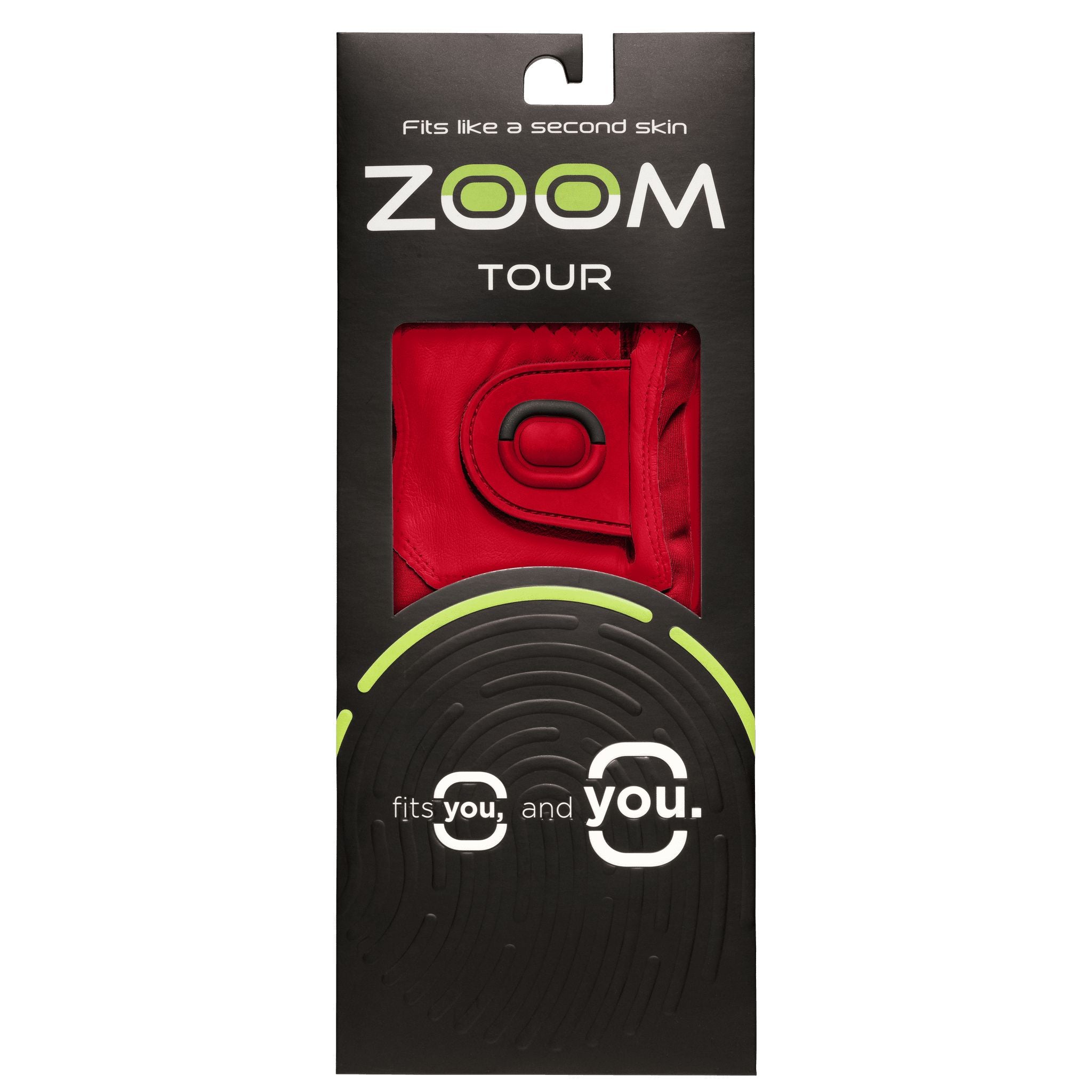 Zoom Tour Golfhandschuh Herren