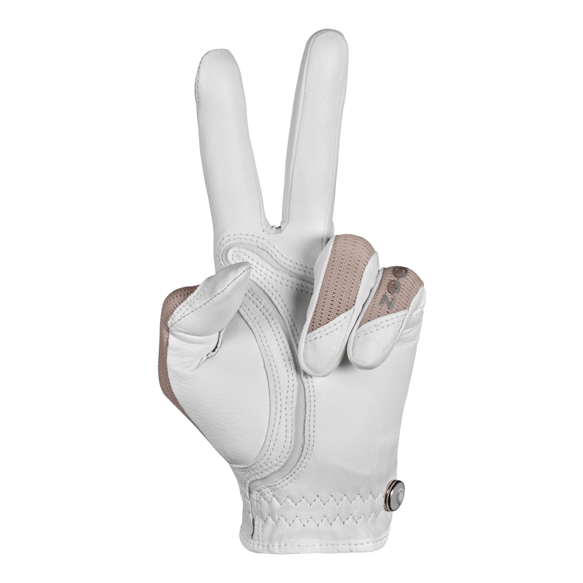 Zoom Sun Style Golfhandschuh Damen